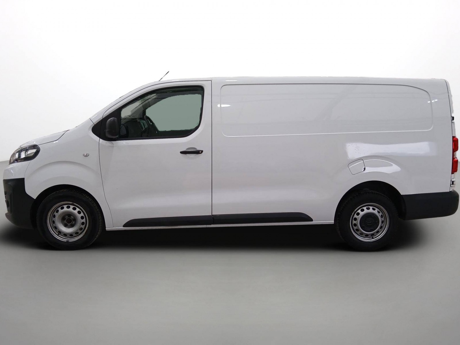 CITROEN - JUMPY FOURGON - #868704 - 15