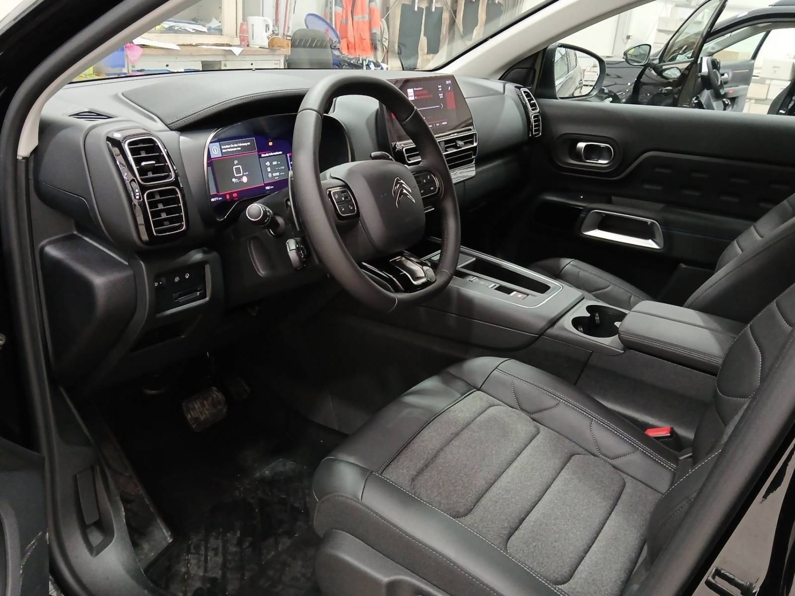 CITROEN - C5 AIRCROSS - #870945 - 7