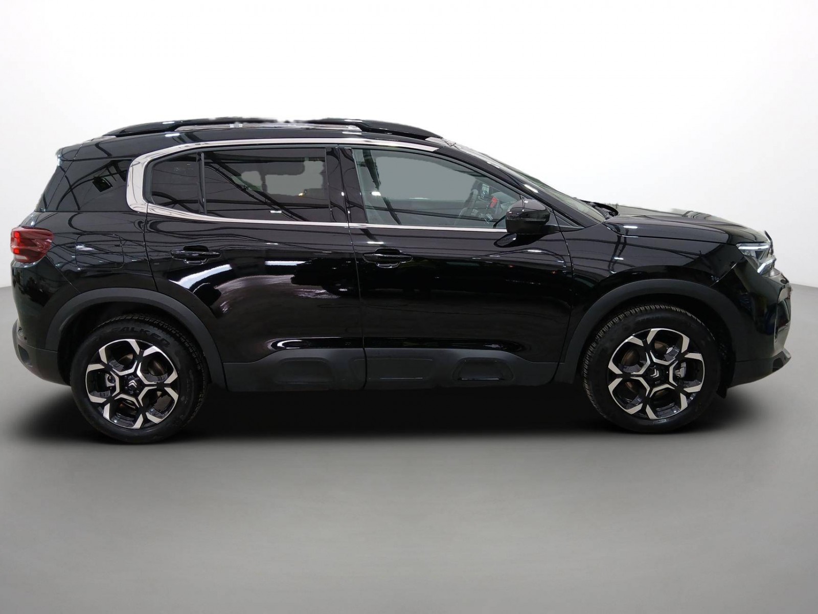 CITROEN - C5 AIRCROSS - #870945 - 14