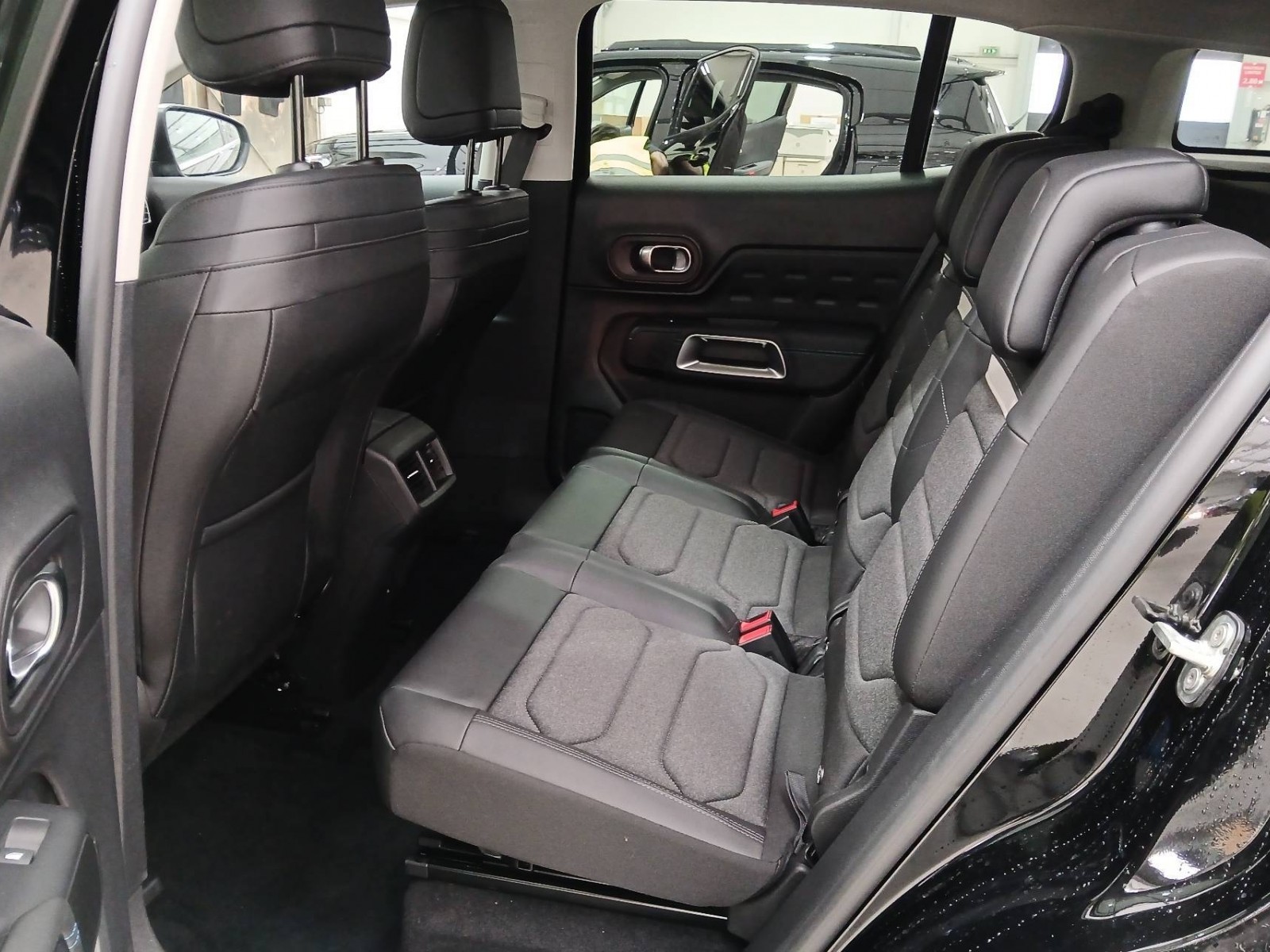 CITROEN - C5 AIRCROSS - #870948 - 8