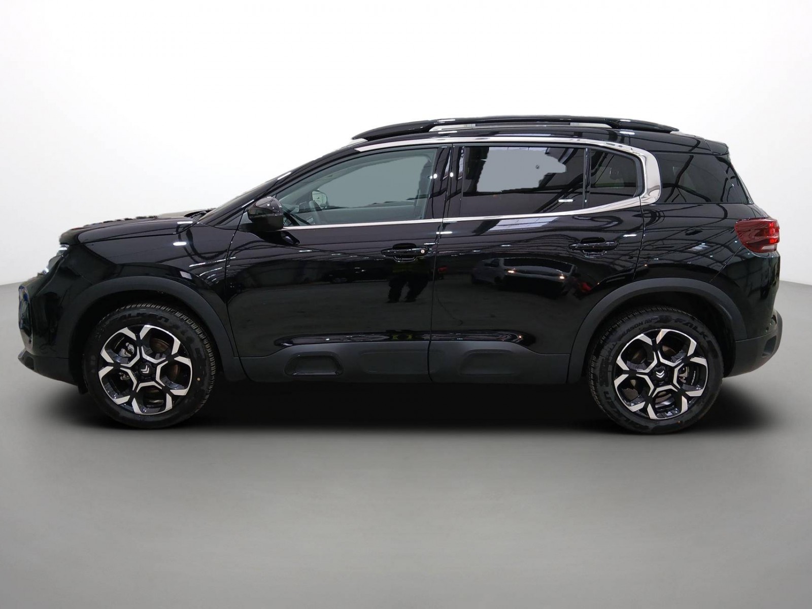 CITROEN - C5 AIRCROSS - #870948 - 15