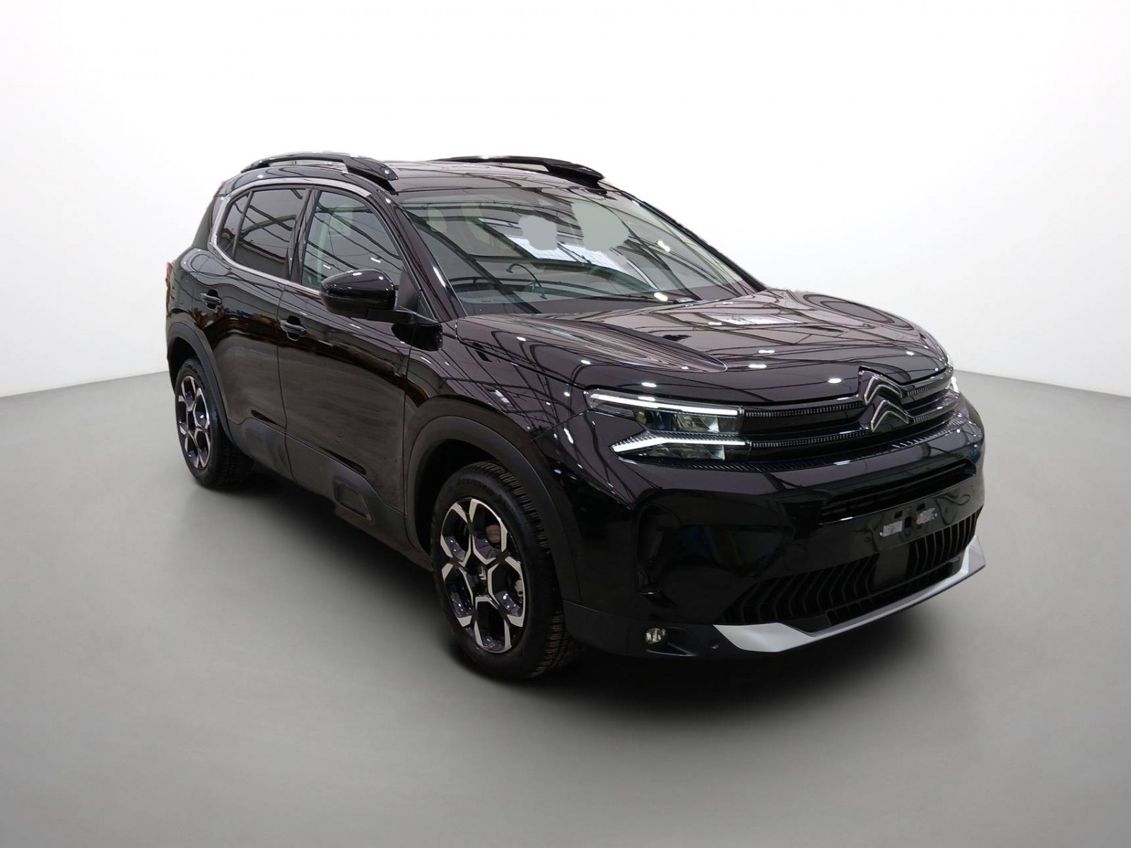 CITROEN - C5 AIRCROSS - #870950 - 1