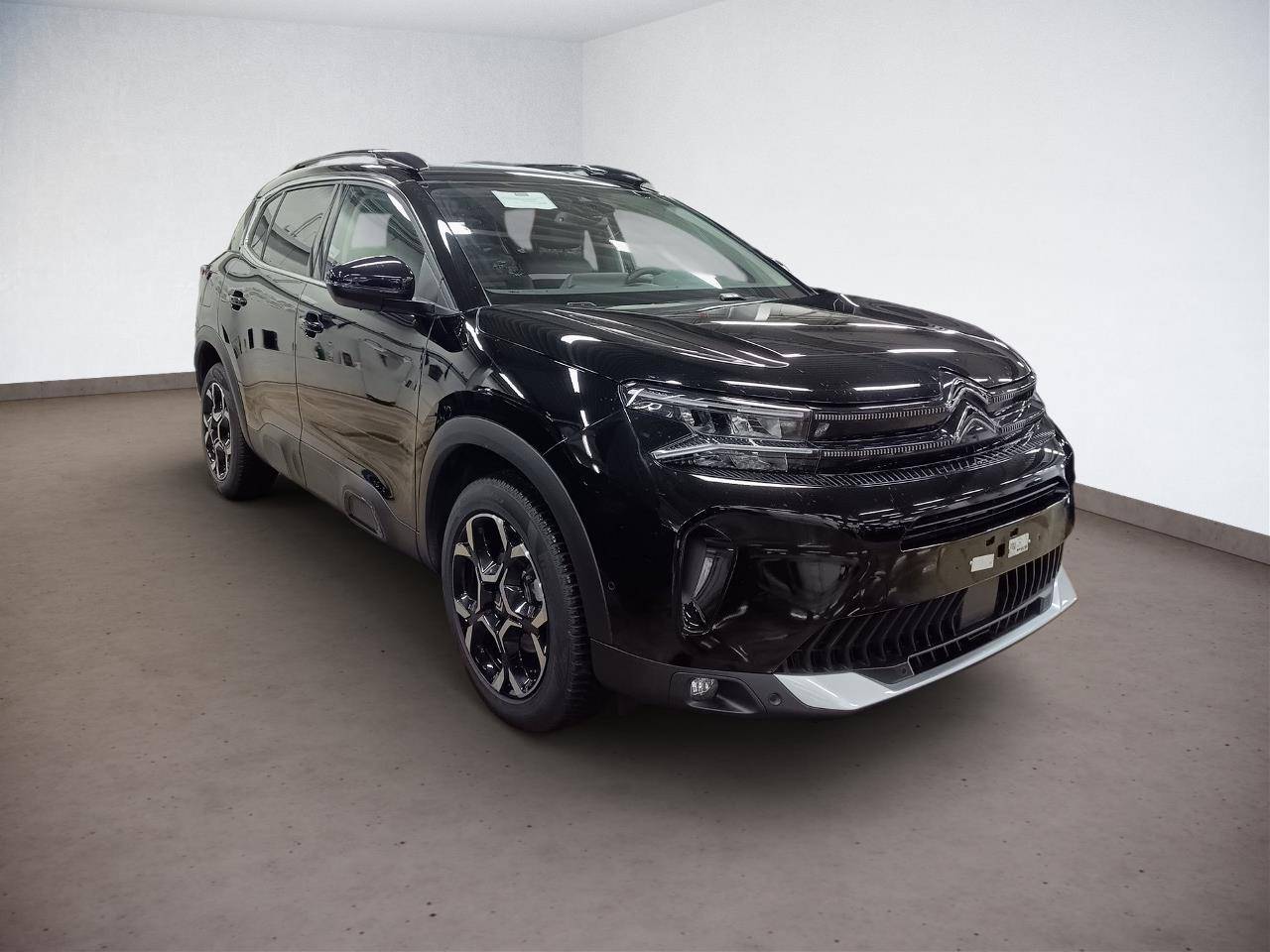 Image véhicule  CITROEN C5 AIRCROSS (8)