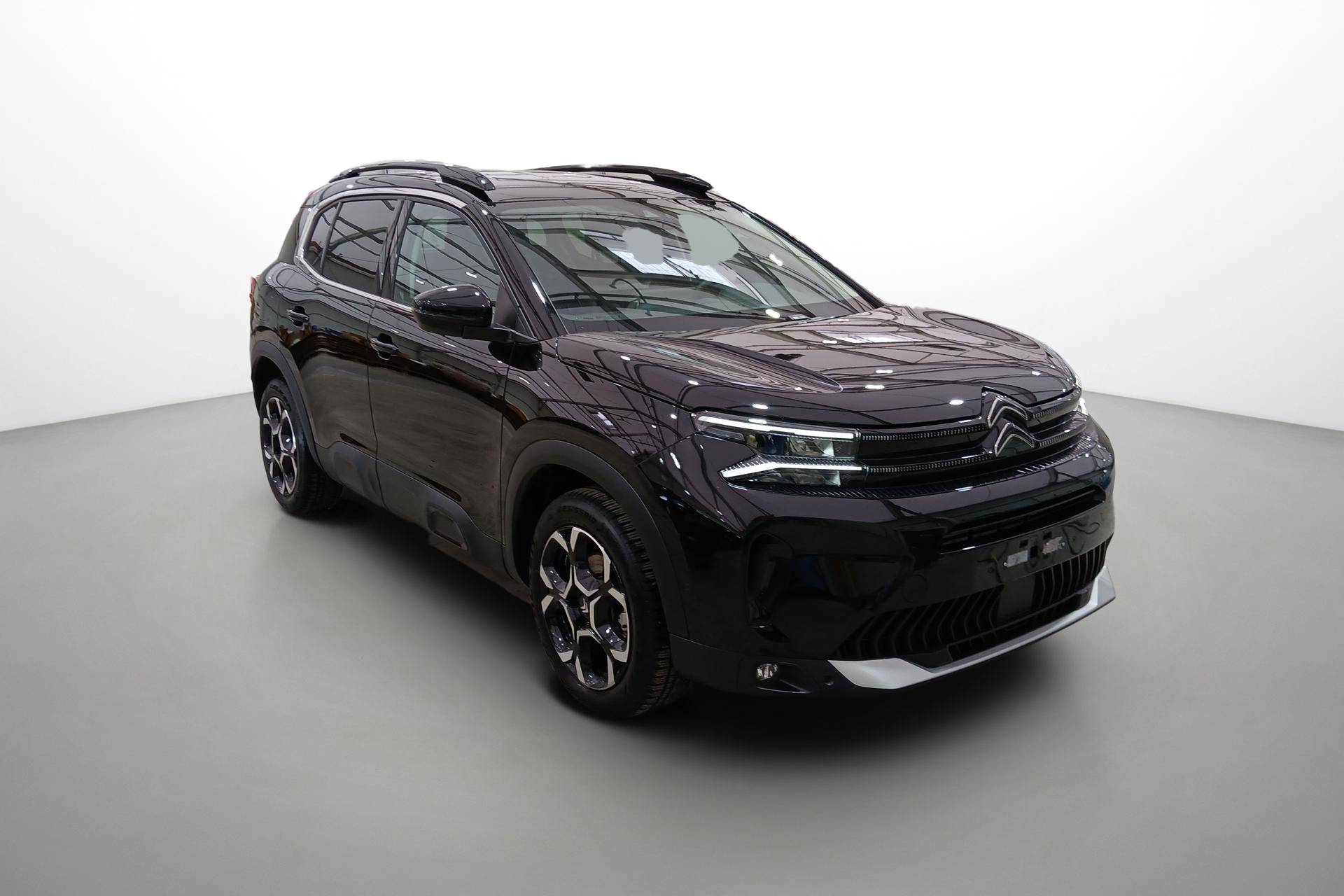 Image véhicule  CITROEN C5 AIRCROSS (3)