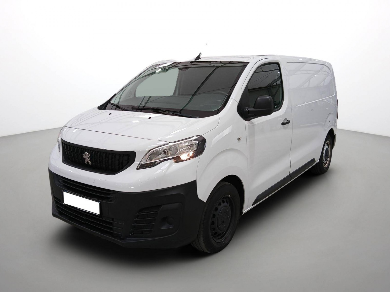 PEUGEOT - EXPERT FOURGON - #868701 - 0
