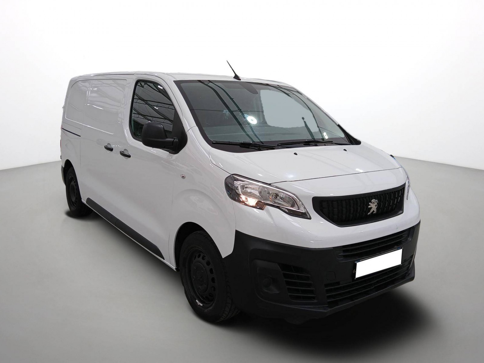 PEUGEOT - EXPERT FOURGON - #868701 - 1