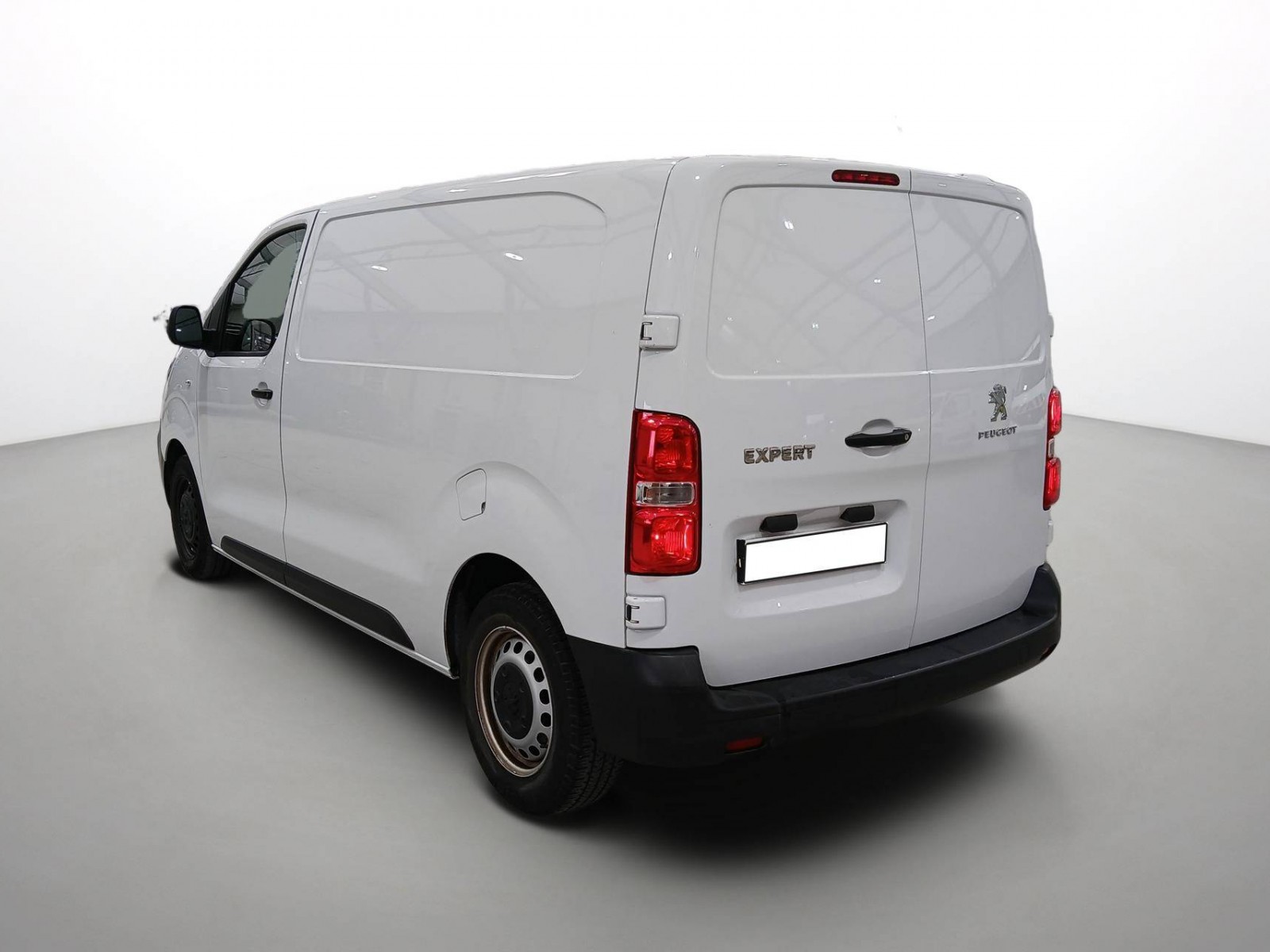 PEUGEOT - EXPERT FOURGON - #868701 - 2