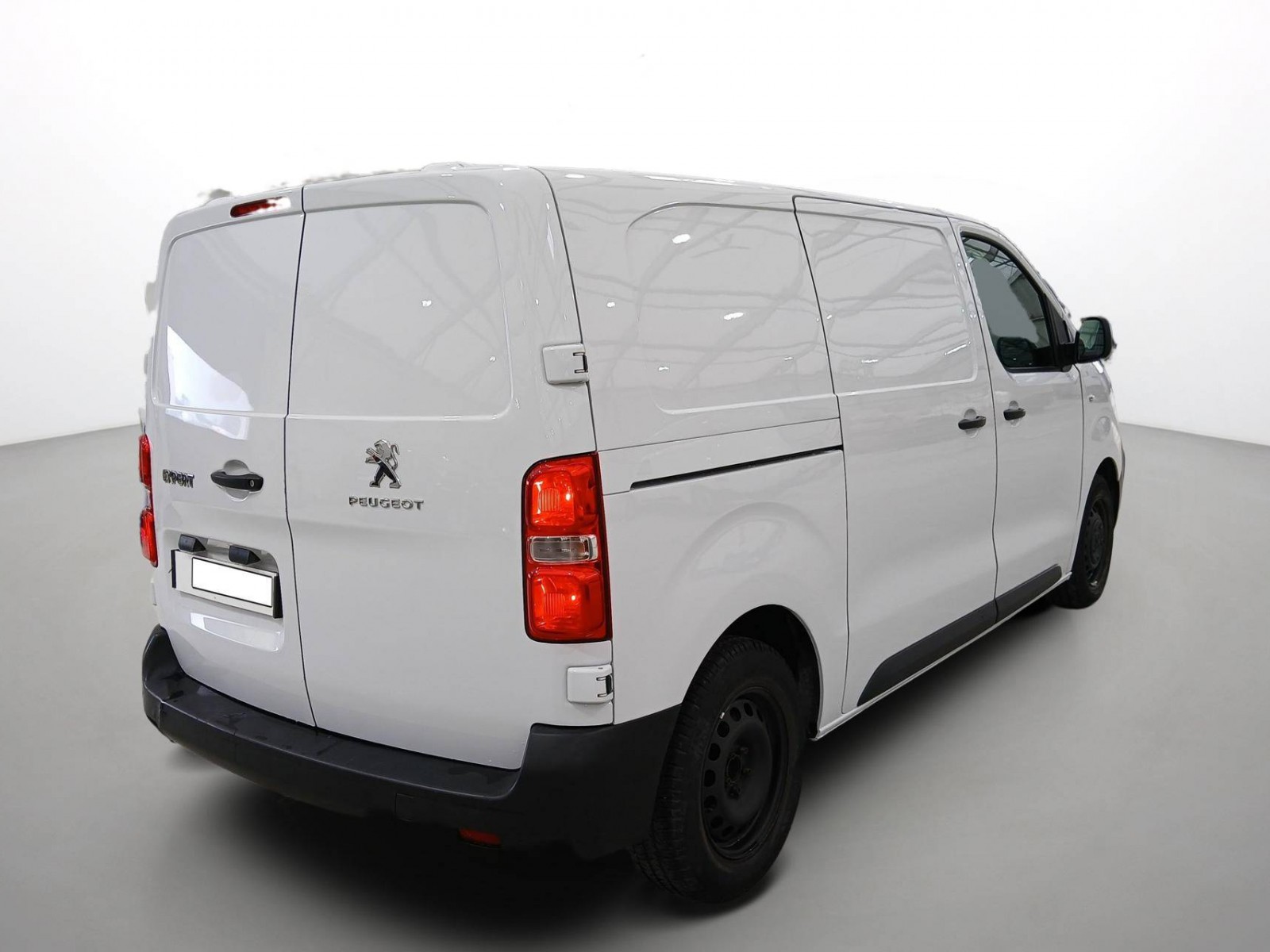 PEUGEOT - EXPERT FOURGON - #868701 - 3