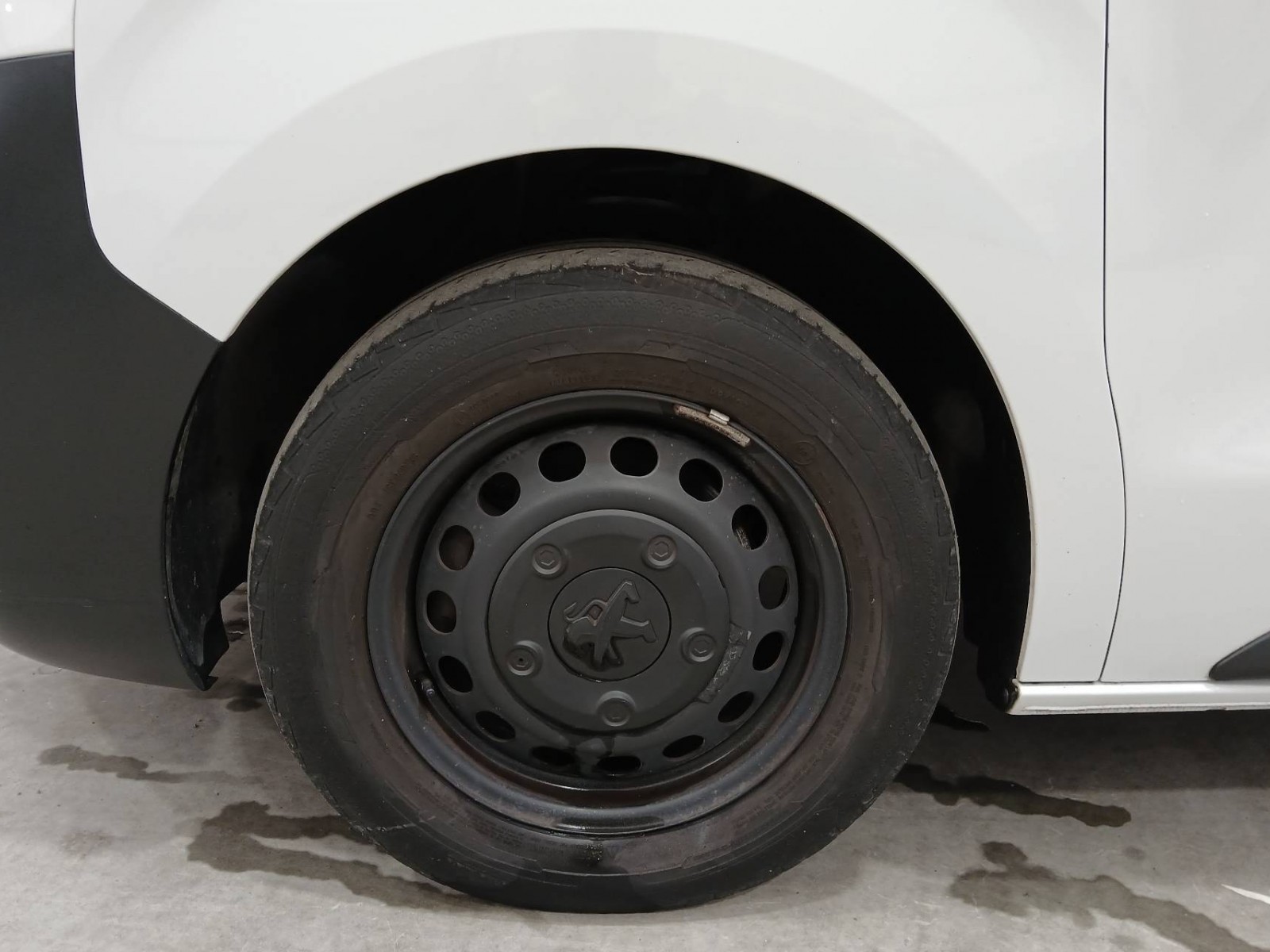 PEUGEOT - EXPERT FOURGON - #868701 - 6
