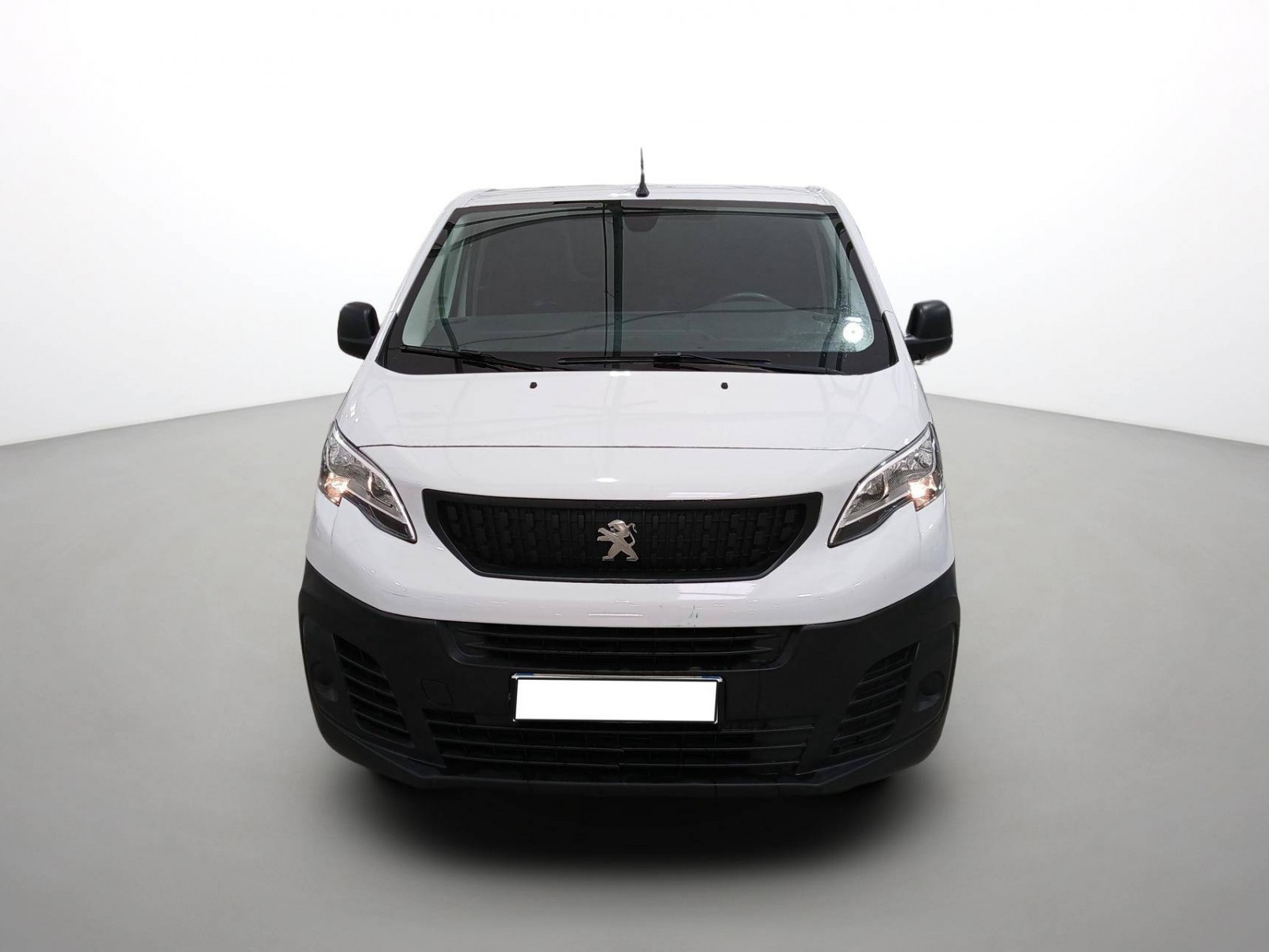 PEUGEOT - EXPERT FOURGON - #868701 - 4