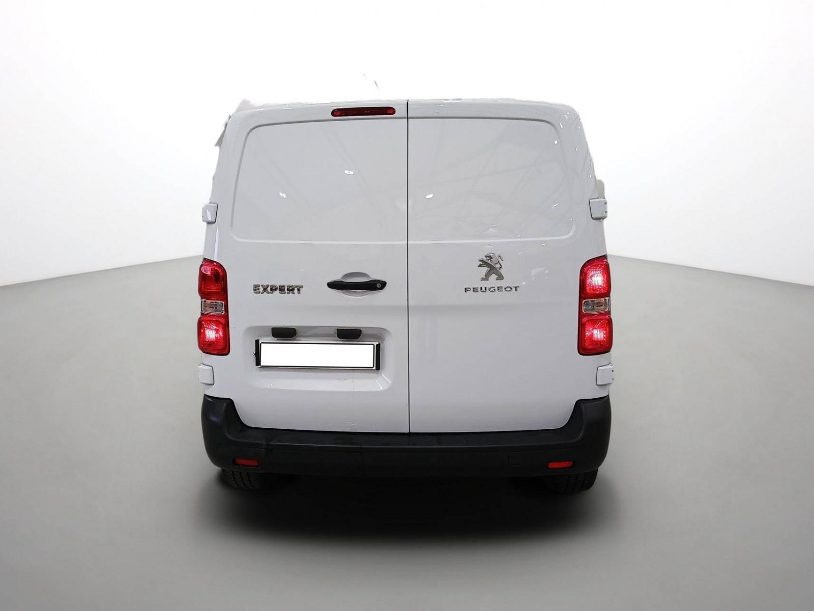 PEUGEOT - EXPERT FOURGON - #868701 - 5