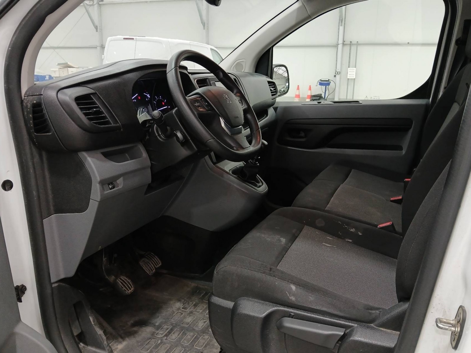PEUGEOT - EXPERT FOURGON - #868701 - 7