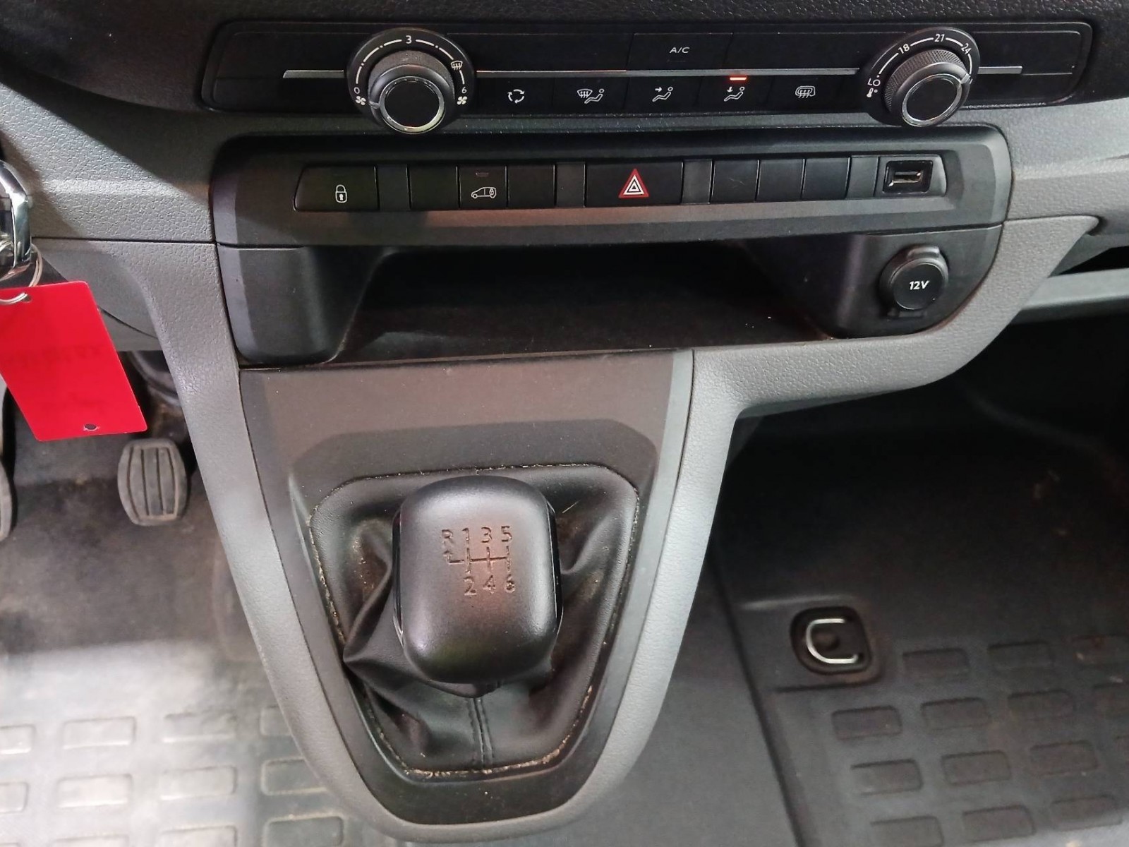 PEUGEOT - EXPERT FOURGON - #868701 - 14