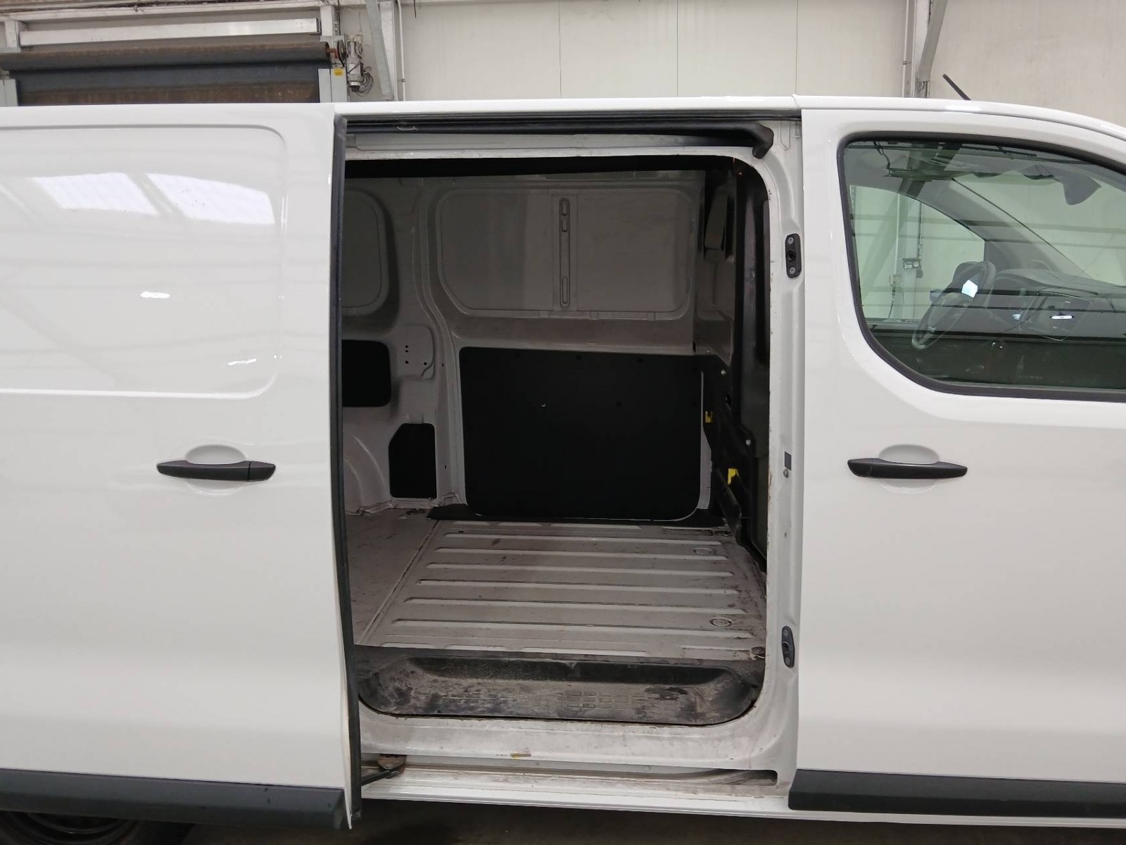 PEUGEOT - EXPERT FOURGON - #868701 - 8