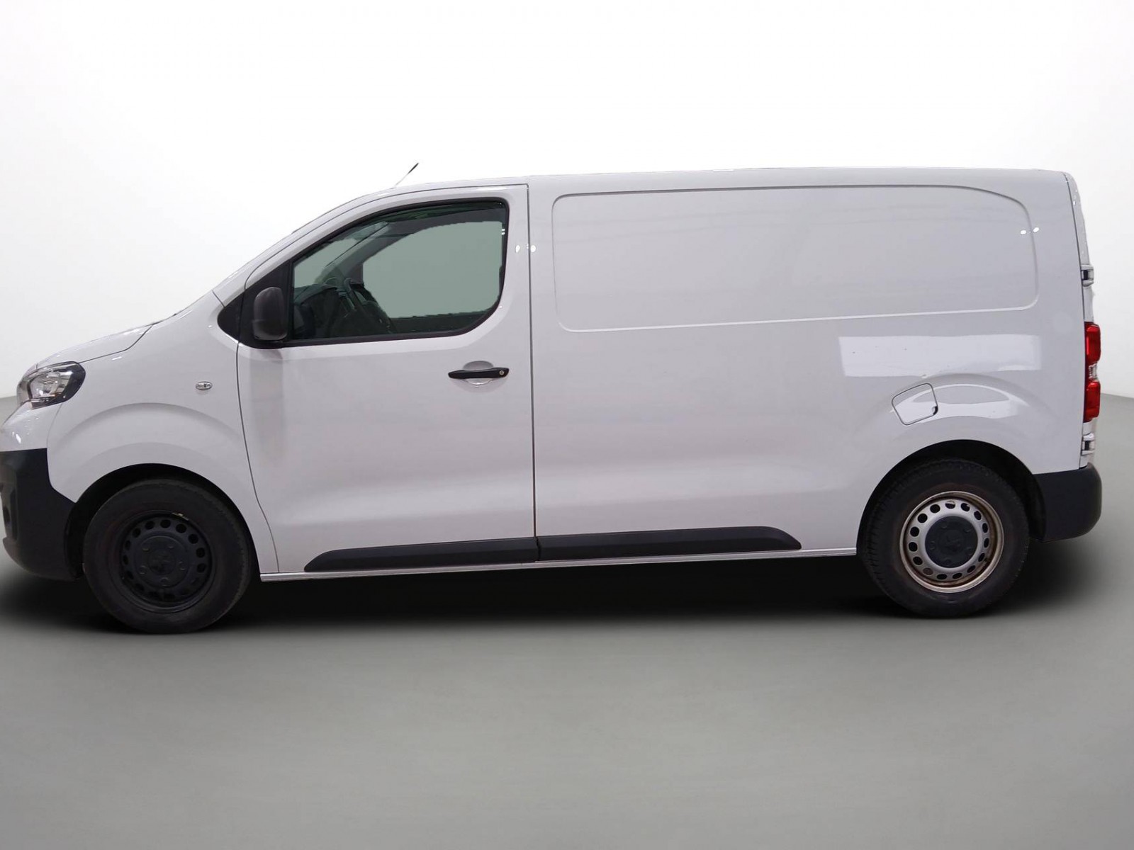 PEUGEOT - EXPERT FOURGON - #868701 - 16