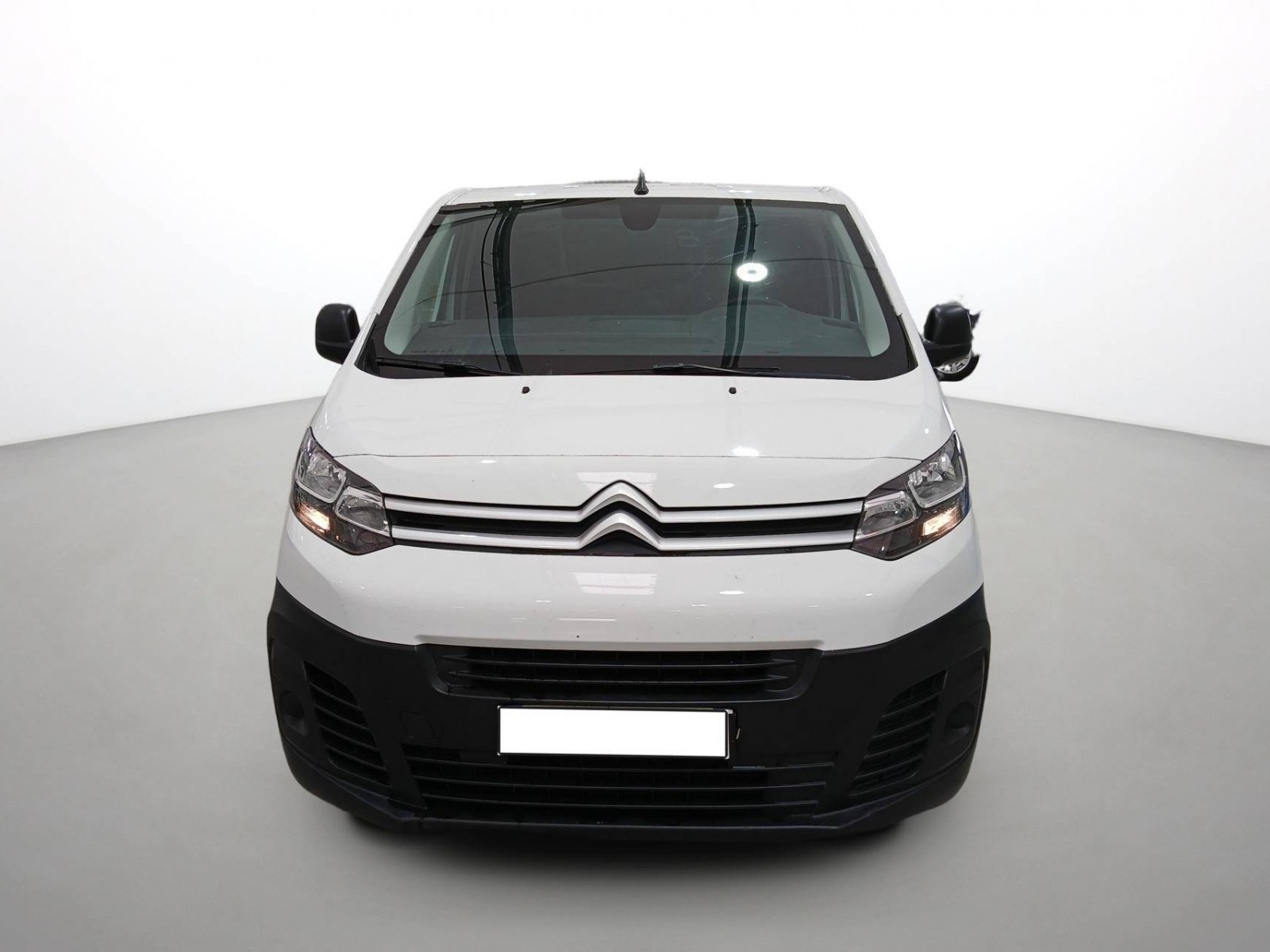 CITROEN - JUMPY FOURGON - #868703 - 4