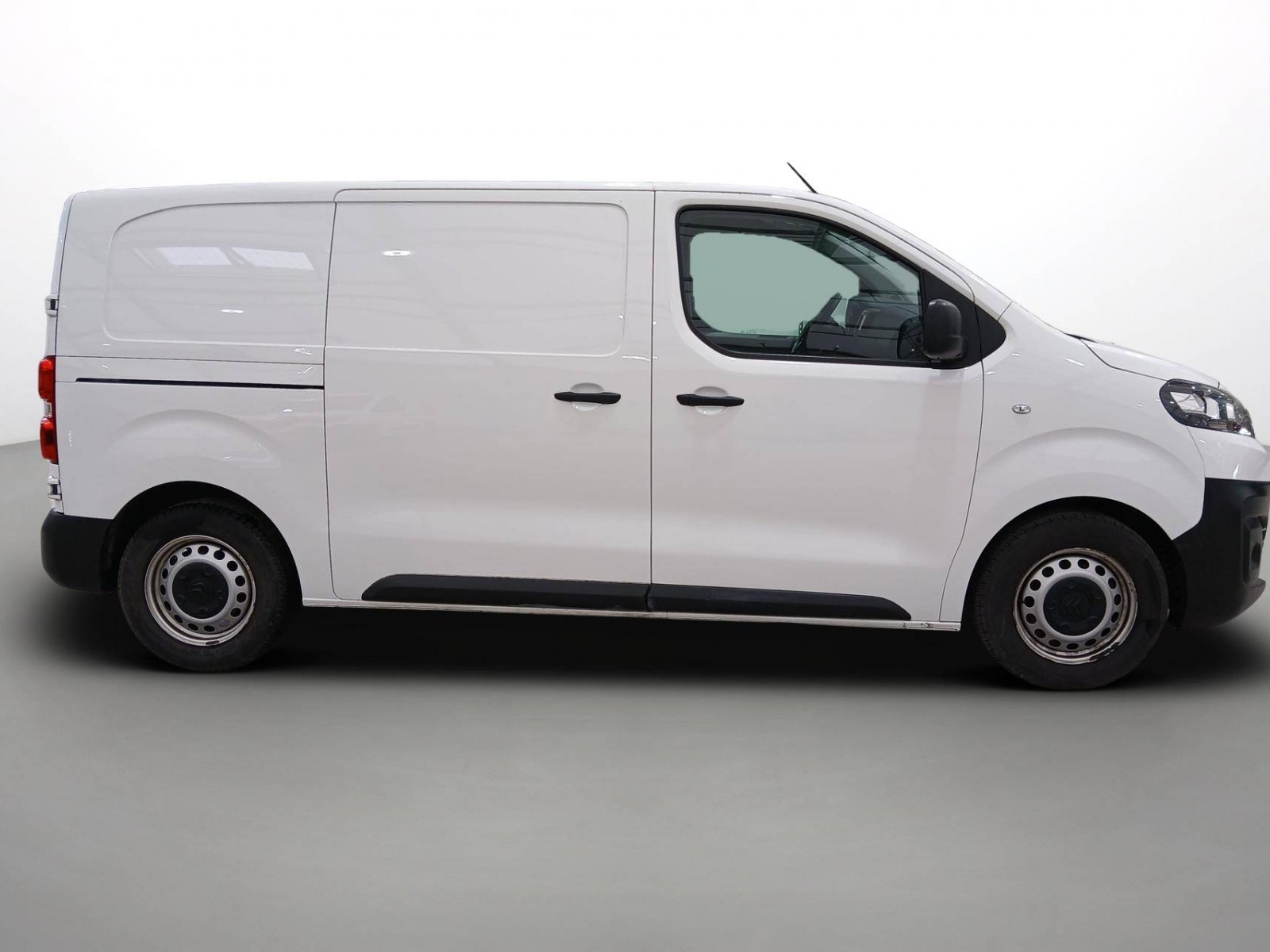 CITROEN - JUMPY FOURGON - #868703 - 16