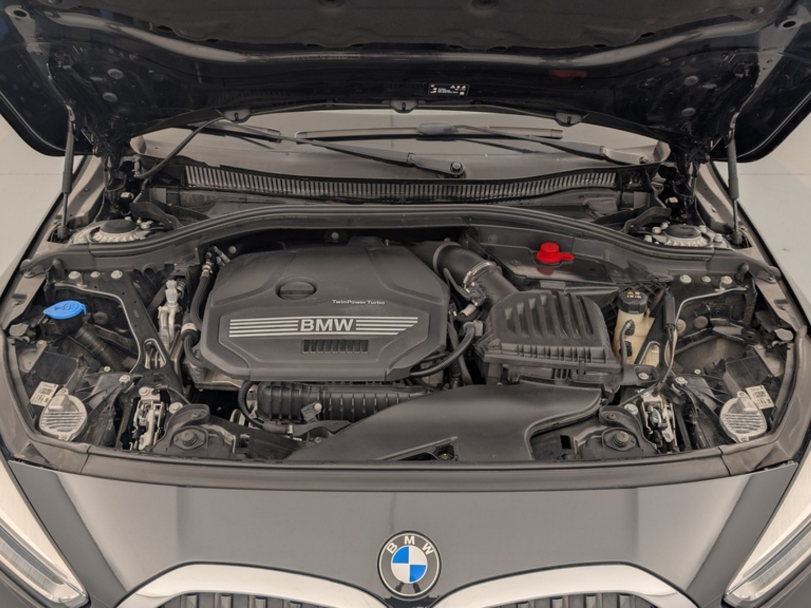 BMW - Serie 1 F40 - #874112 - 19