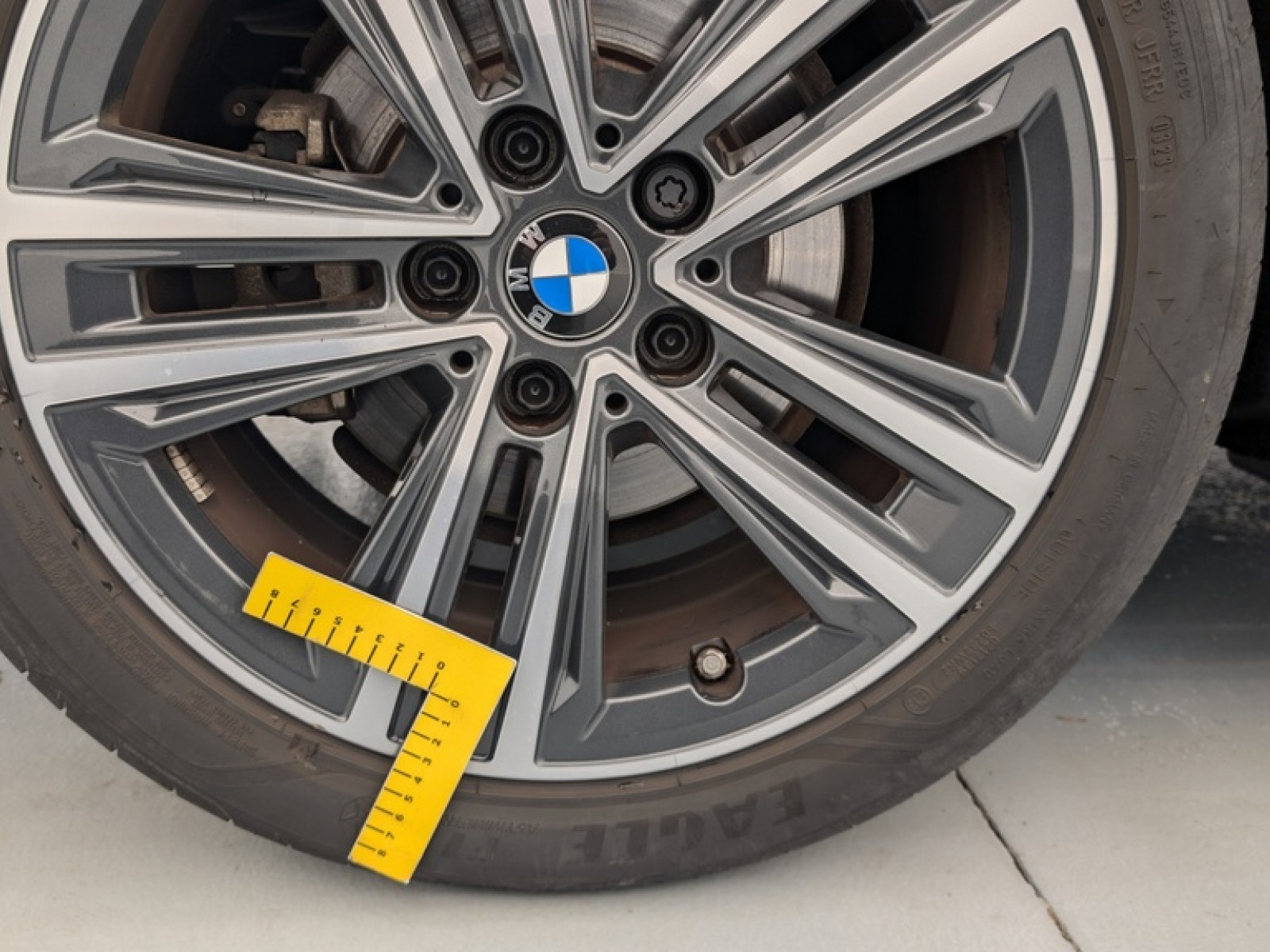 BMW - Serie 1 F40 - #874112 - 25