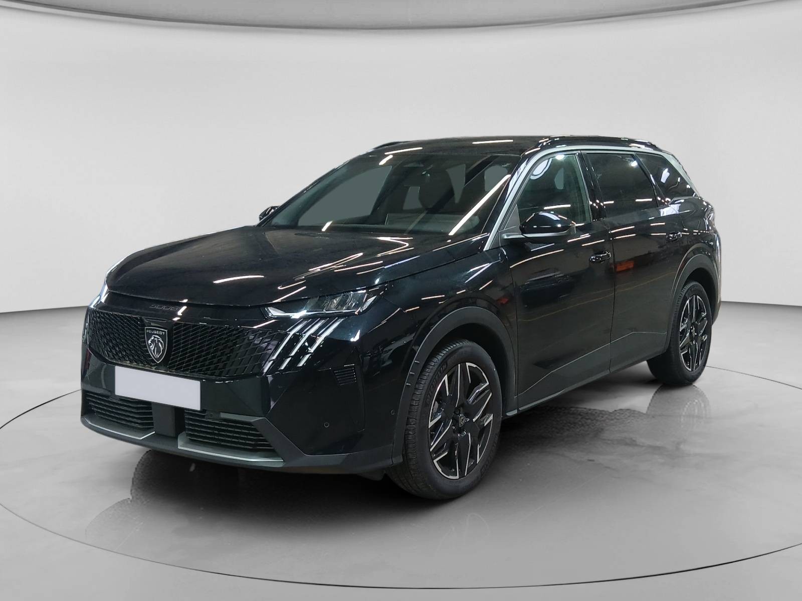 PEUGEOT - 5008 - #867289 - 0