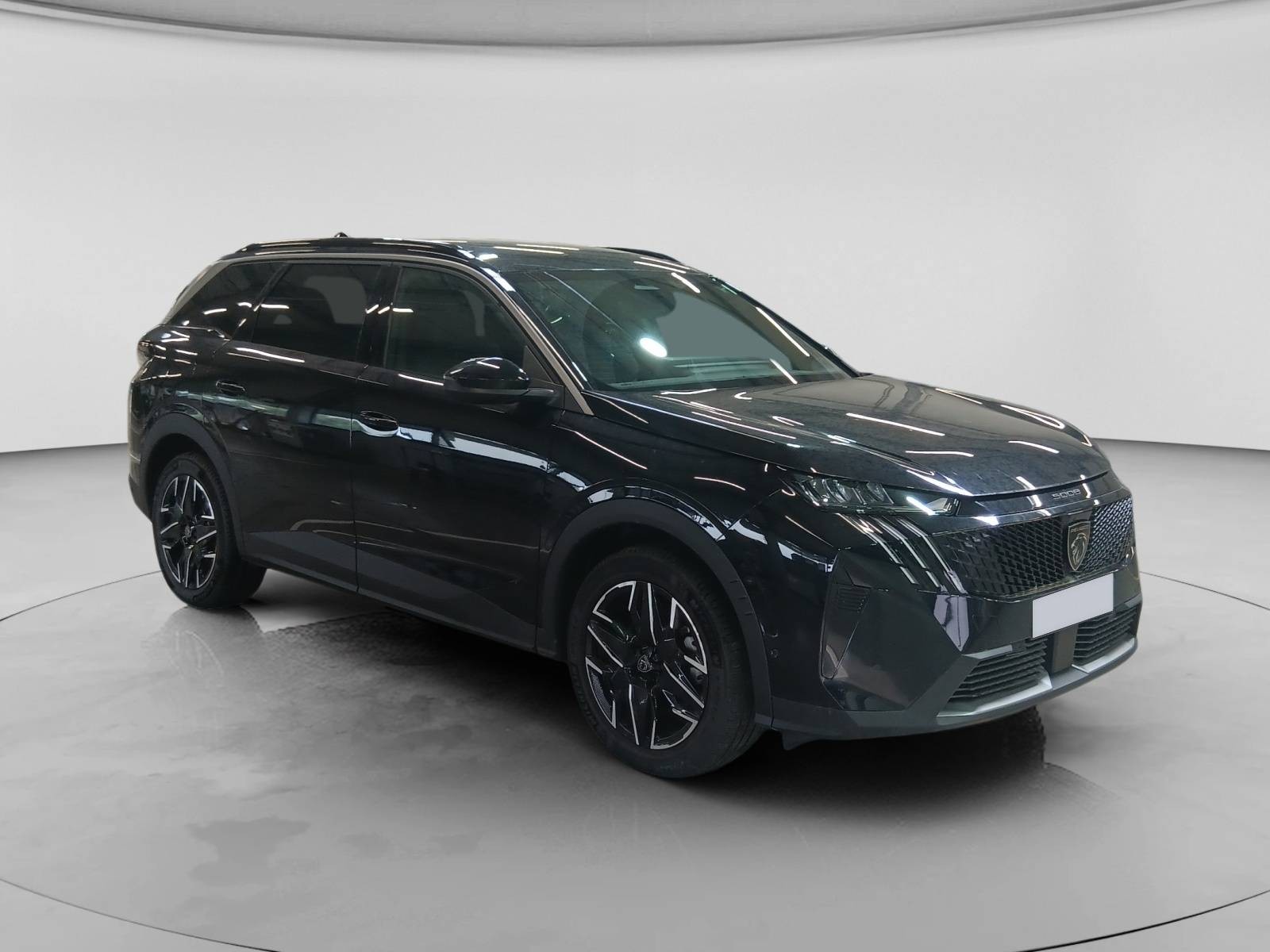 PEUGEOT - 5008 - #867289 - 1