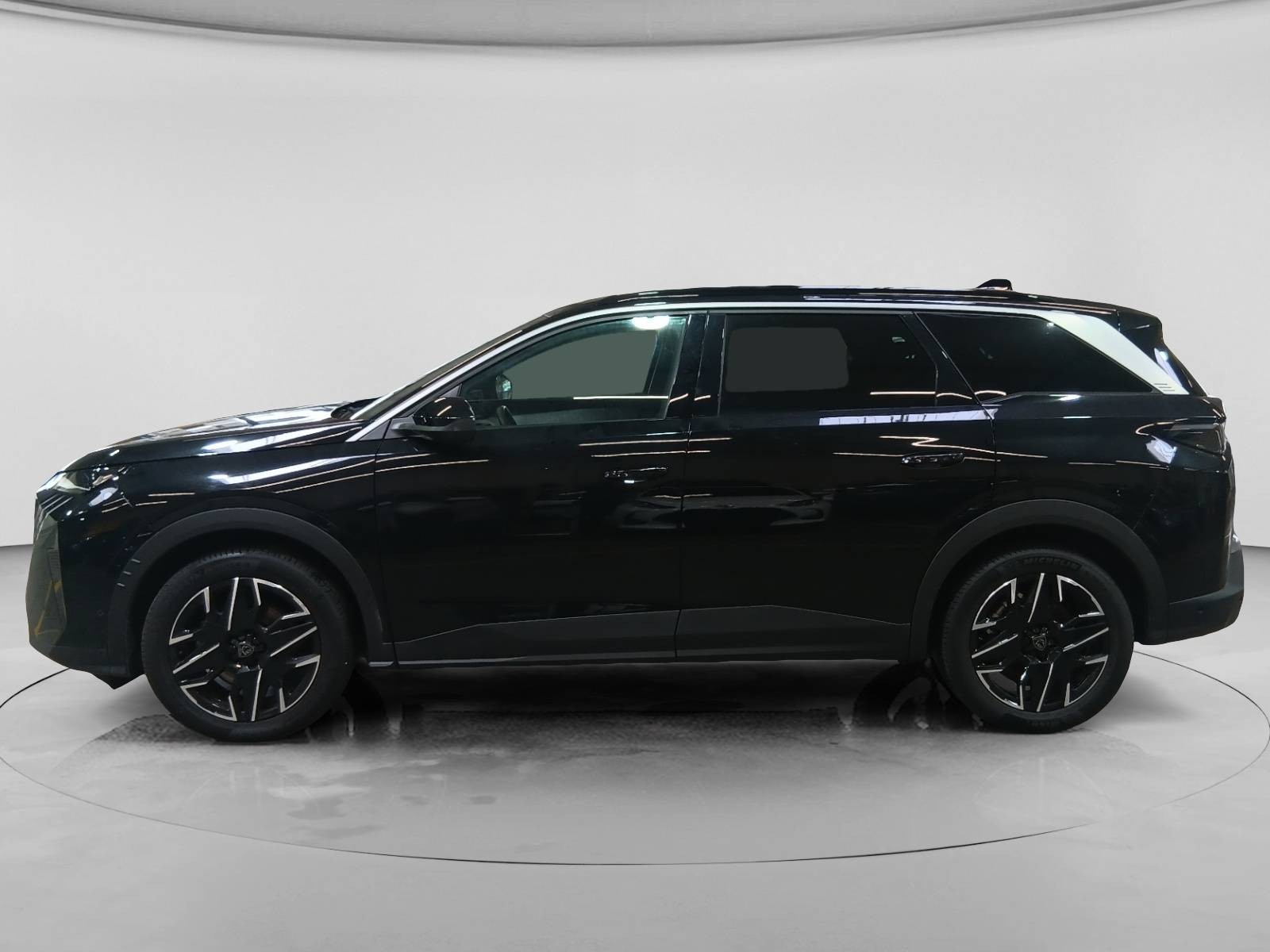 PEUGEOT - 5008 - #867289 - 16