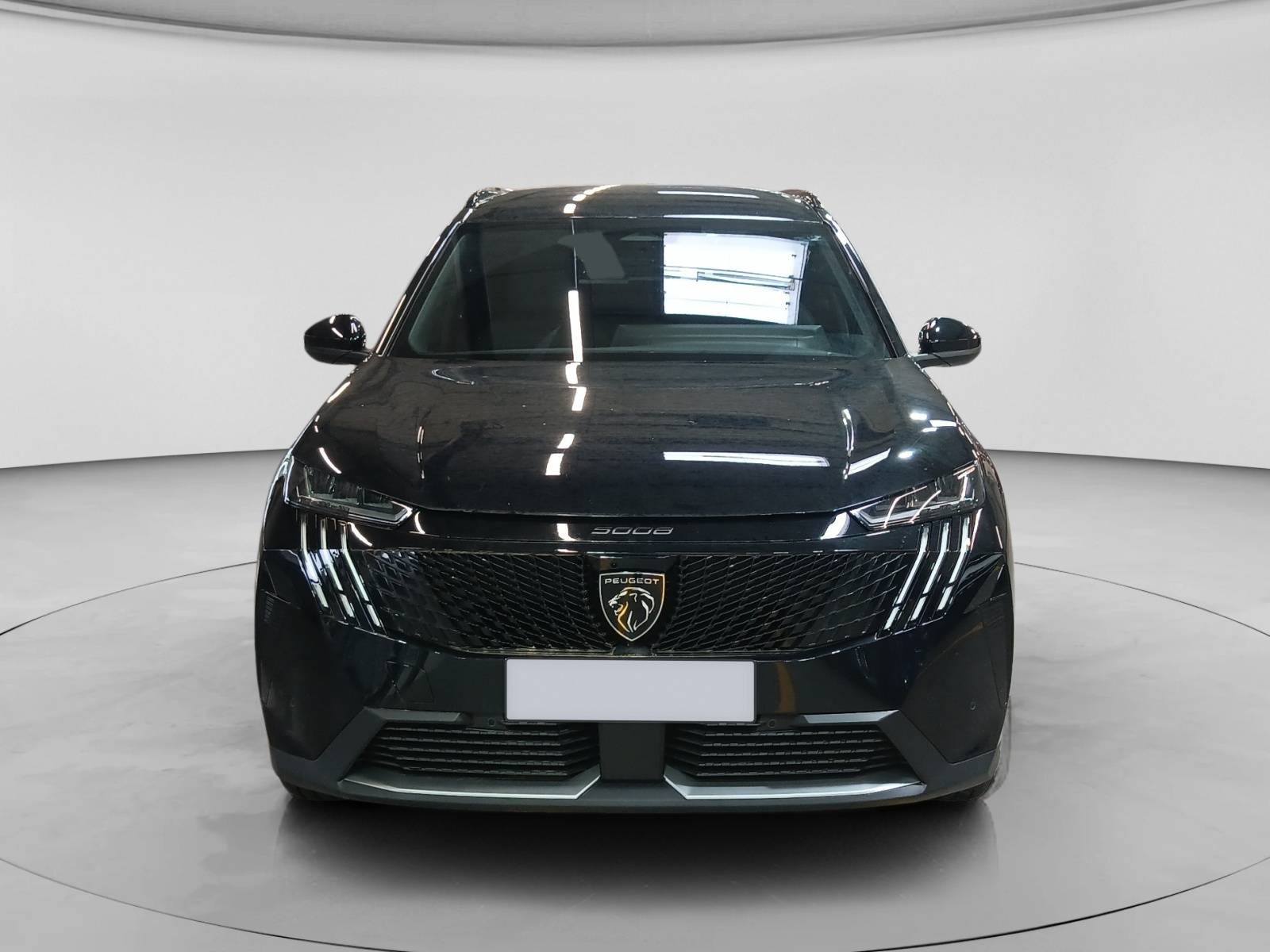 PEUGEOT - 5008 - #867289 - 4