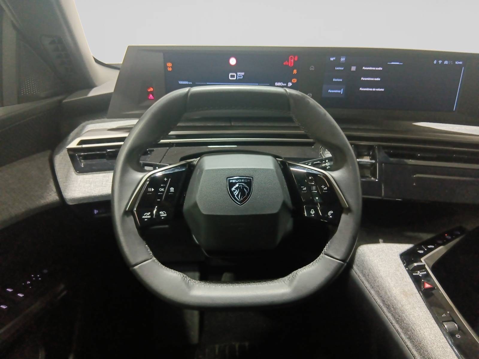 PEUGEOT - 5008 - #867289 - 10