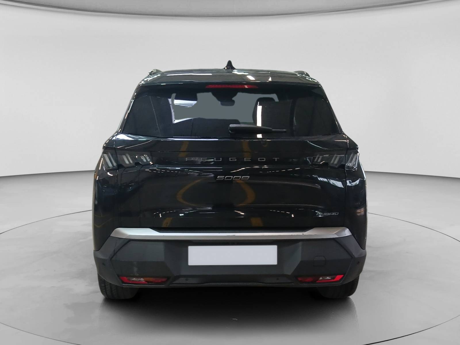 PEUGEOT - 5008 - #867289 - 5