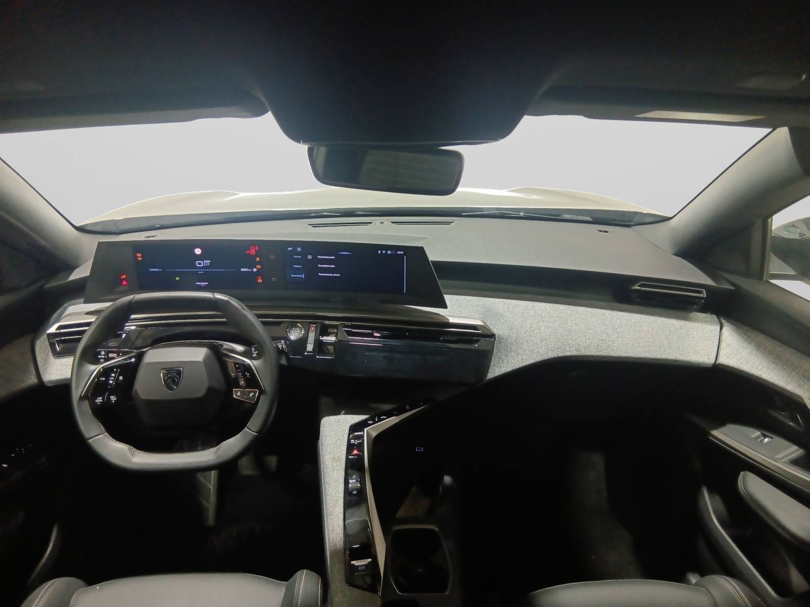 PEUGEOT - 5008 - #867289 - 9