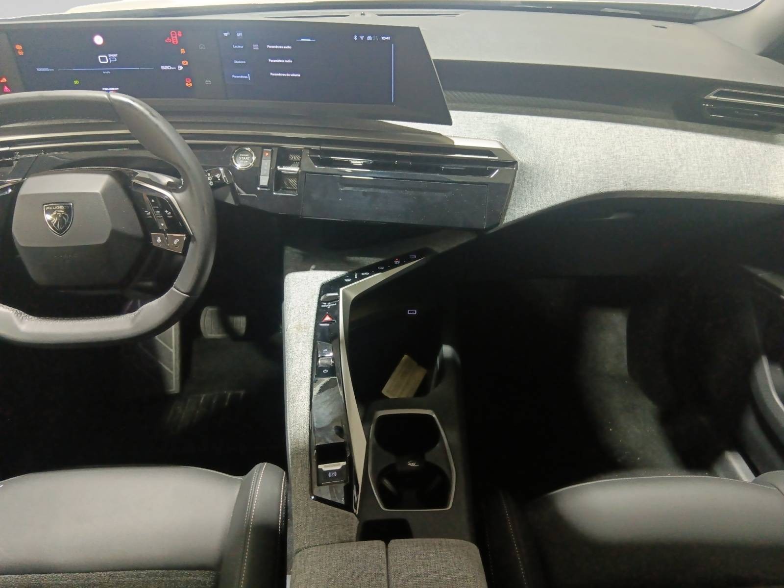 PEUGEOT - 5008 - #867289 - 14