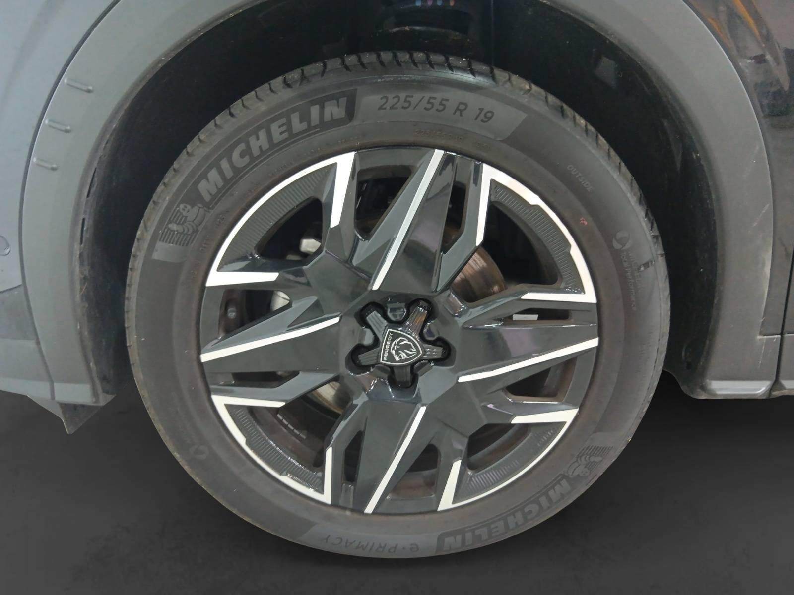PEUGEOT - 5008 - #867289 - 6