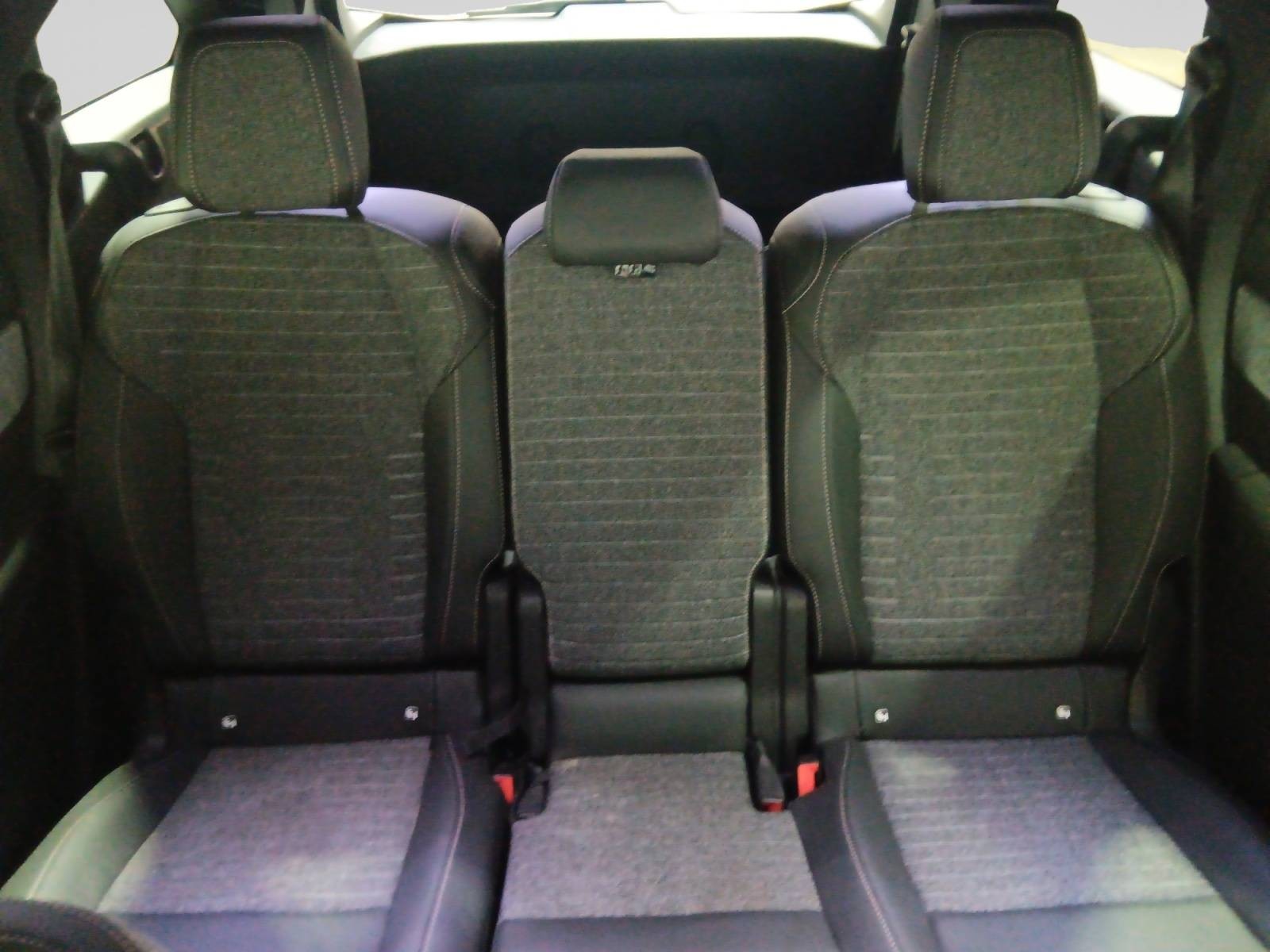 PEUGEOT - 5008 - #867289 - 8