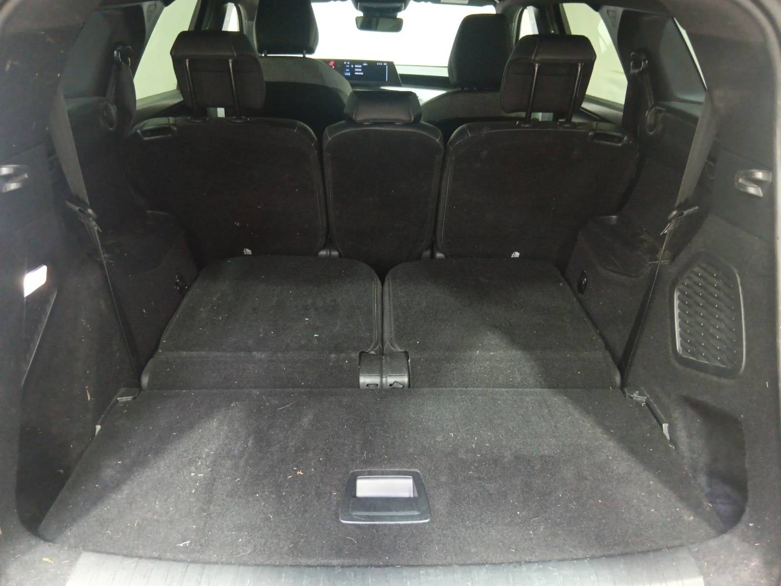 PEUGEOT - 5008 - #867289 - 12