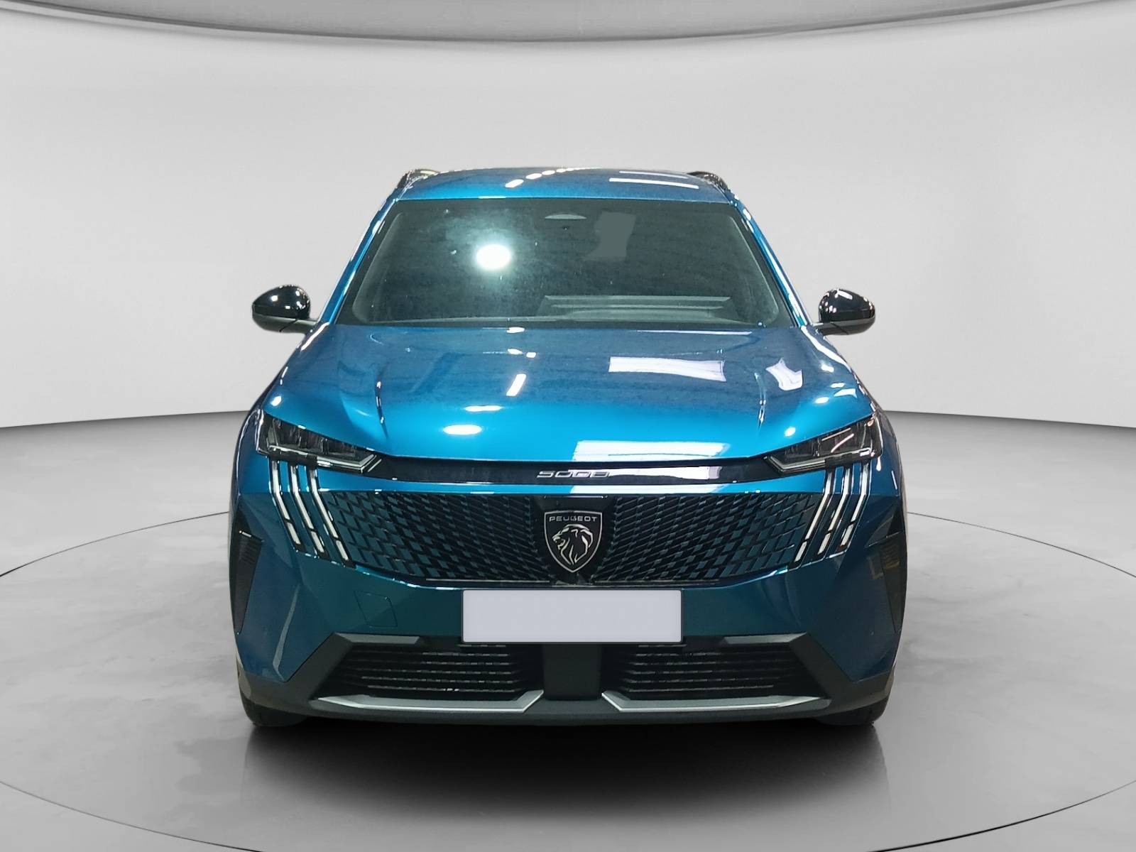 PEUGEOT - 5008 - #867276 - 4