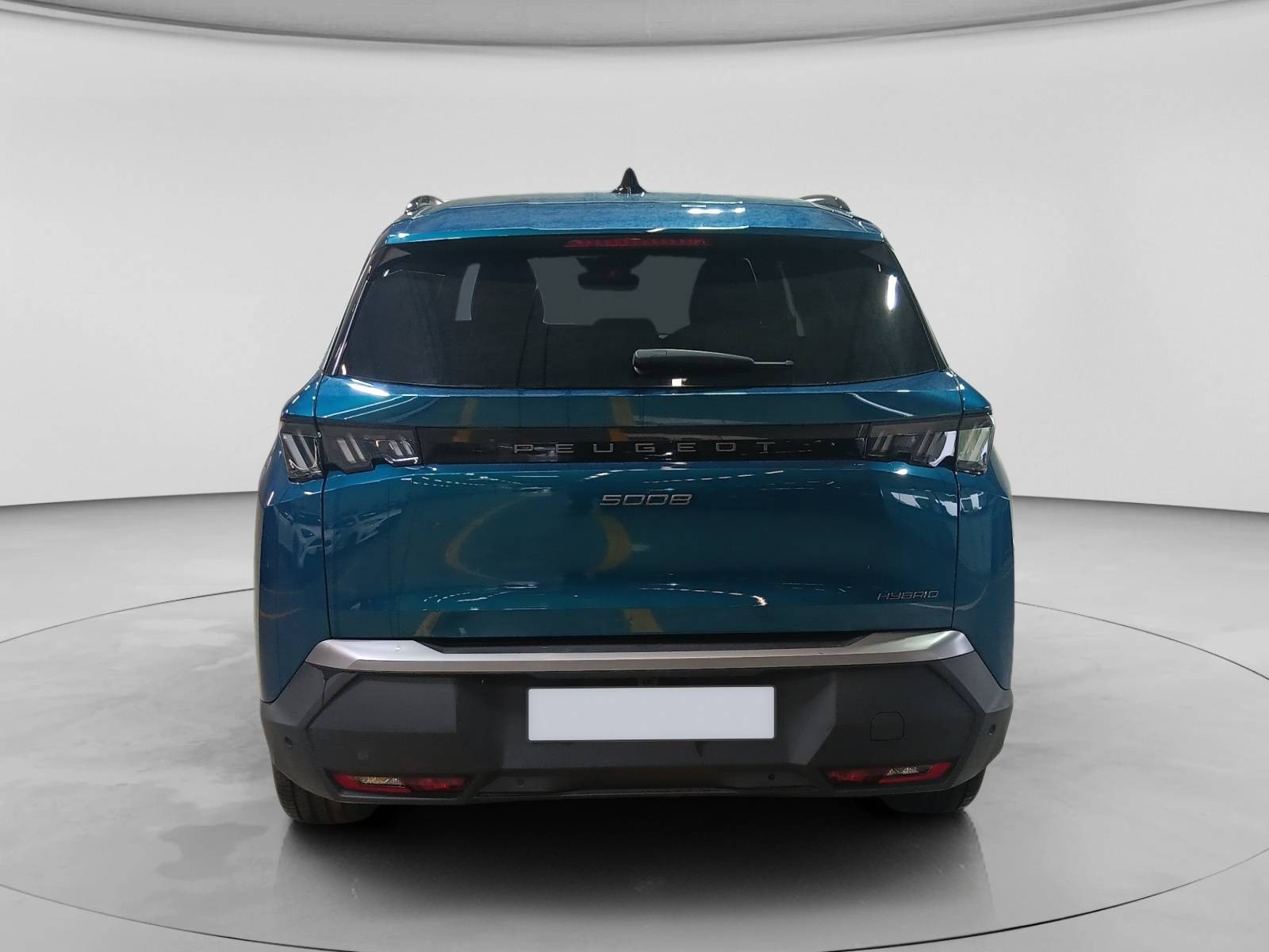 PEUGEOT - 5008 - #867276 - 5