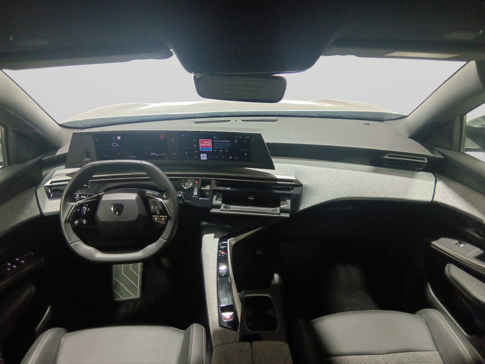 PEUGEOT - 5008 - #867276 - 9