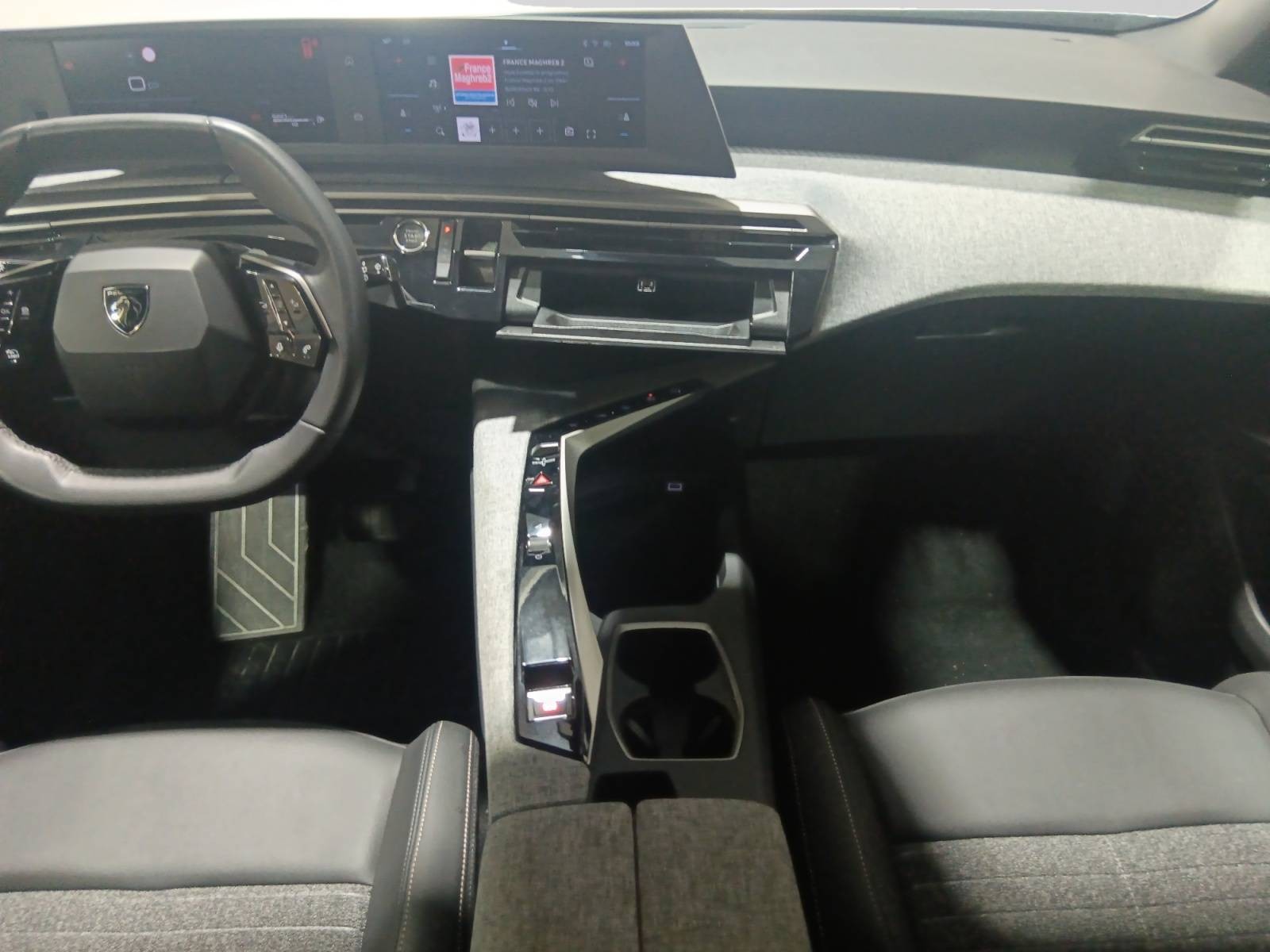 PEUGEOT - 5008 - #867276 - 11
