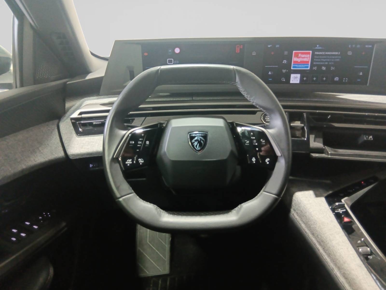 PEUGEOT - 5008 - #867290 - 10