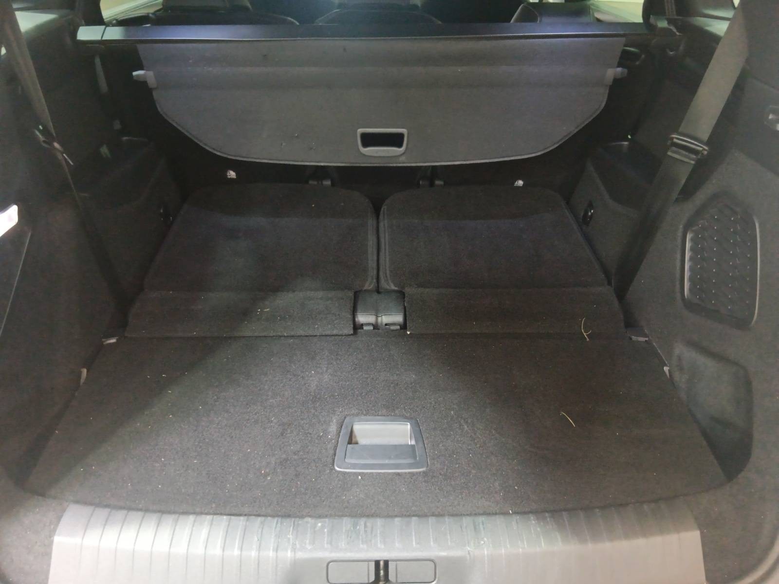PEUGEOT - 5008 - #867290 - 12