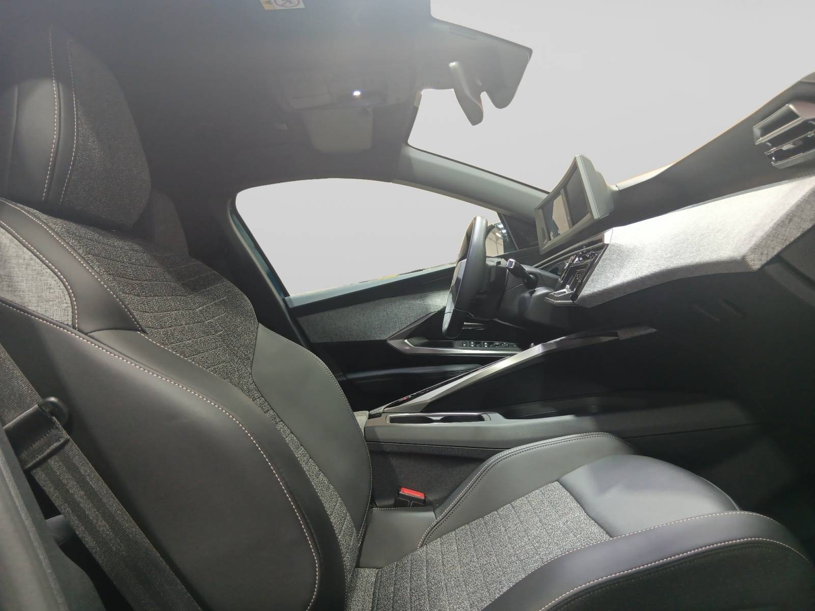 PEUGEOT - 5008 - #867355 - 13