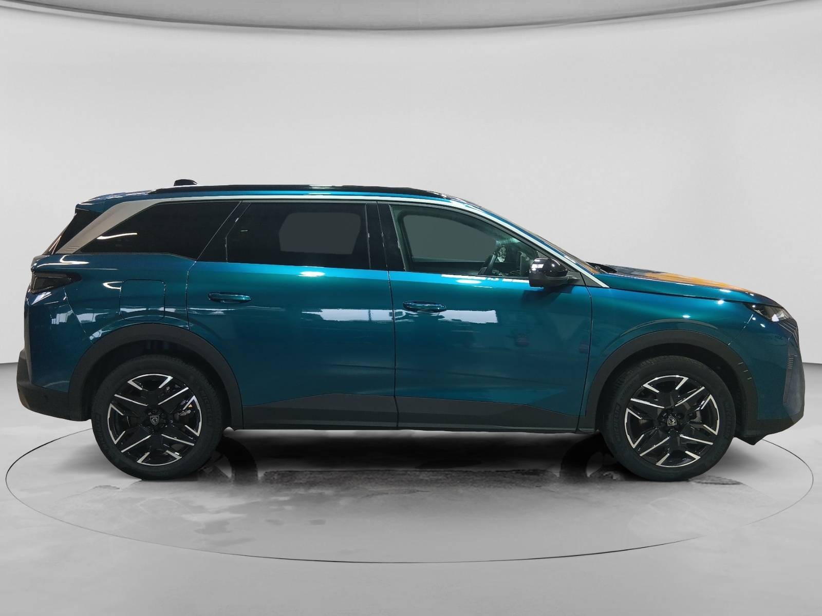 PEUGEOT - 5008 - #867355 - 15
