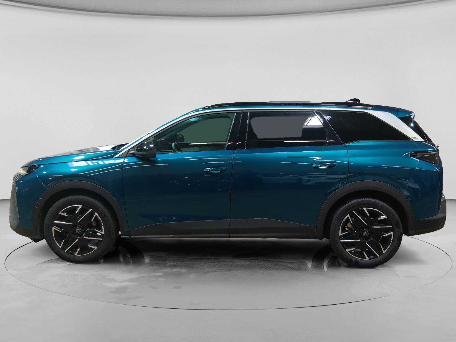 PEUGEOT - 5008 - #867355 - 16
