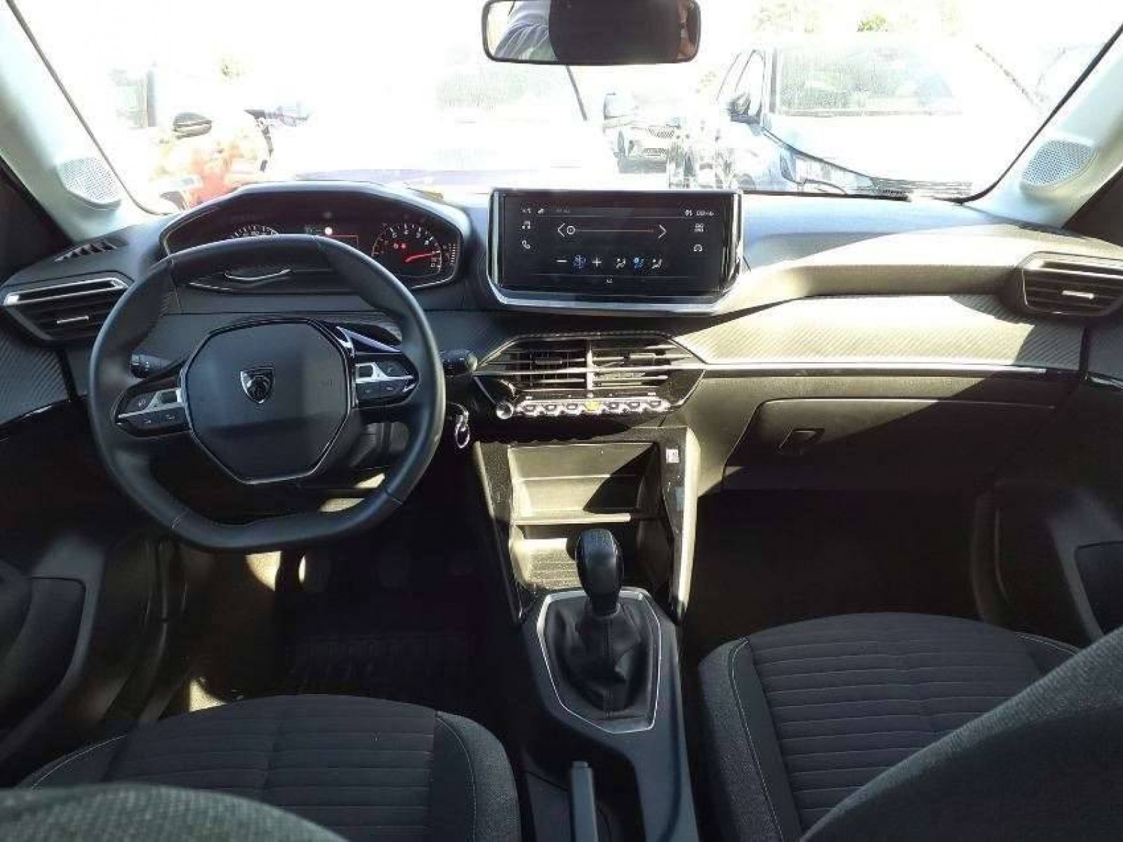PEUGEOT - 208 - #874156 - 3