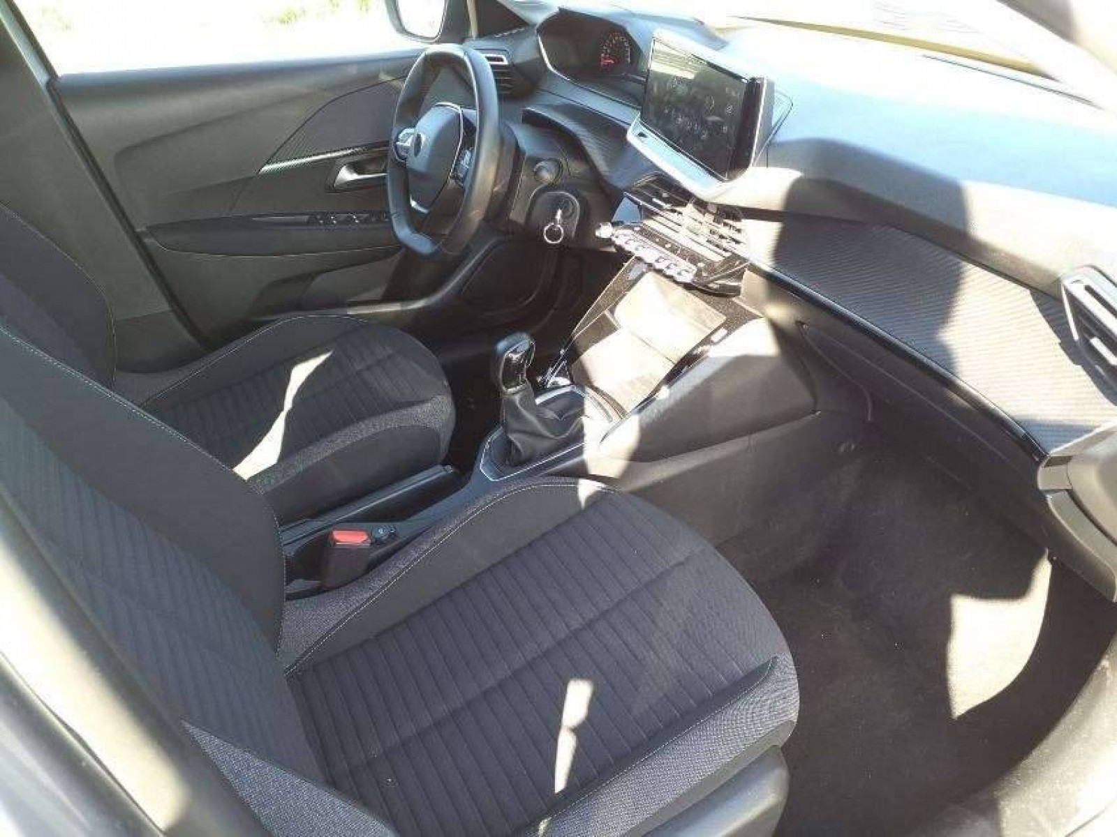 PEUGEOT - 208 - #874156 - 4
