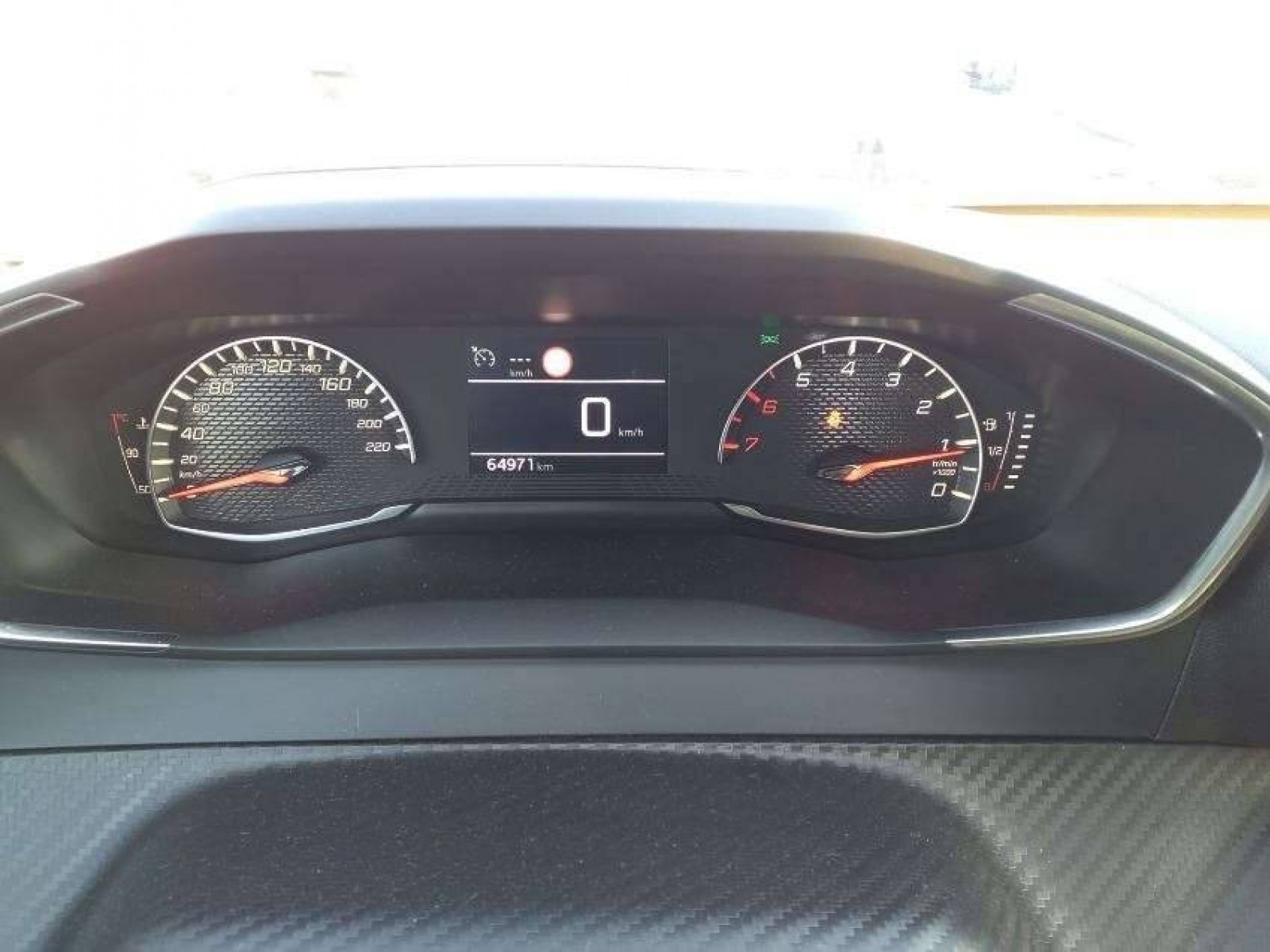 PEUGEOT - 208 - #874156 - 5