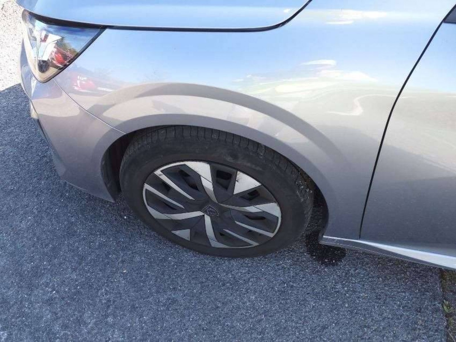 PEUGEOT - 208 - #874156 - 16
