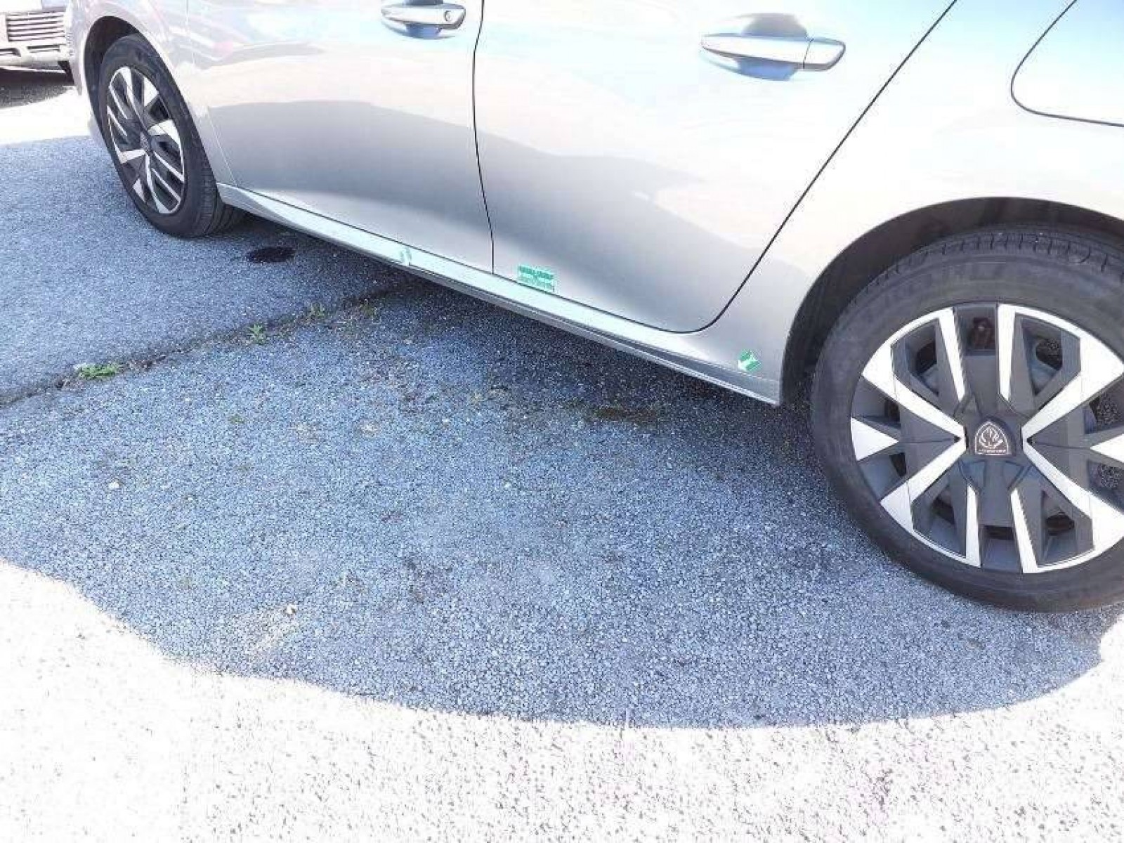 PEUGEOT - 208 - #874156 - 15