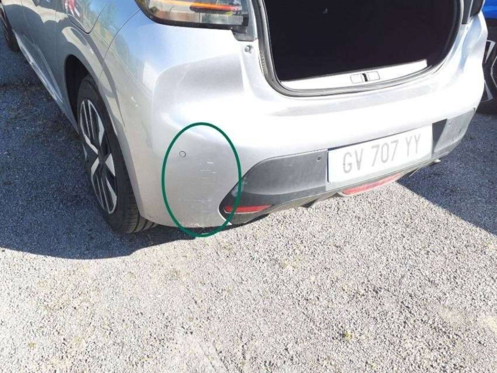 PEUGEOT - 208 - #874156 - 13