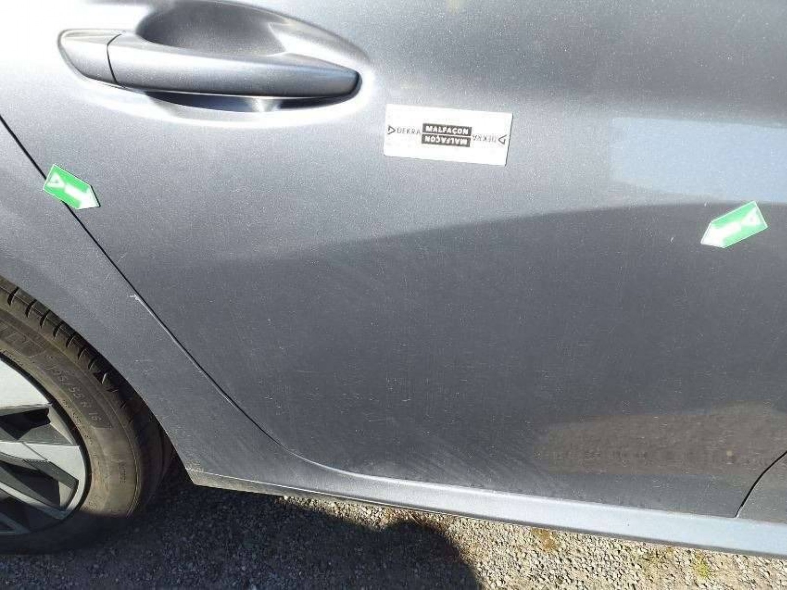 PEUGEOT - 208 - #874156 - 10